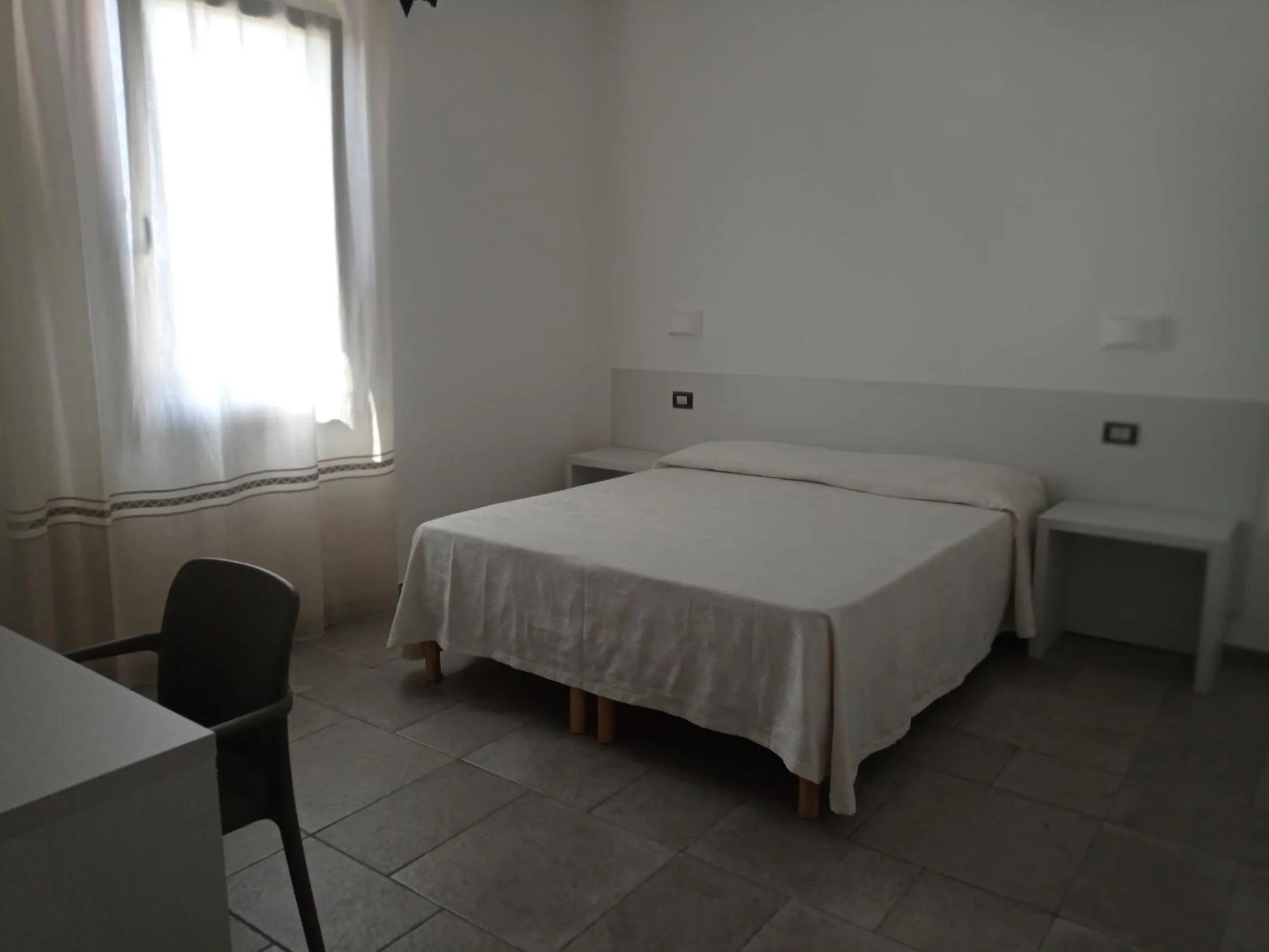 Bedroom in B&B da Rosella