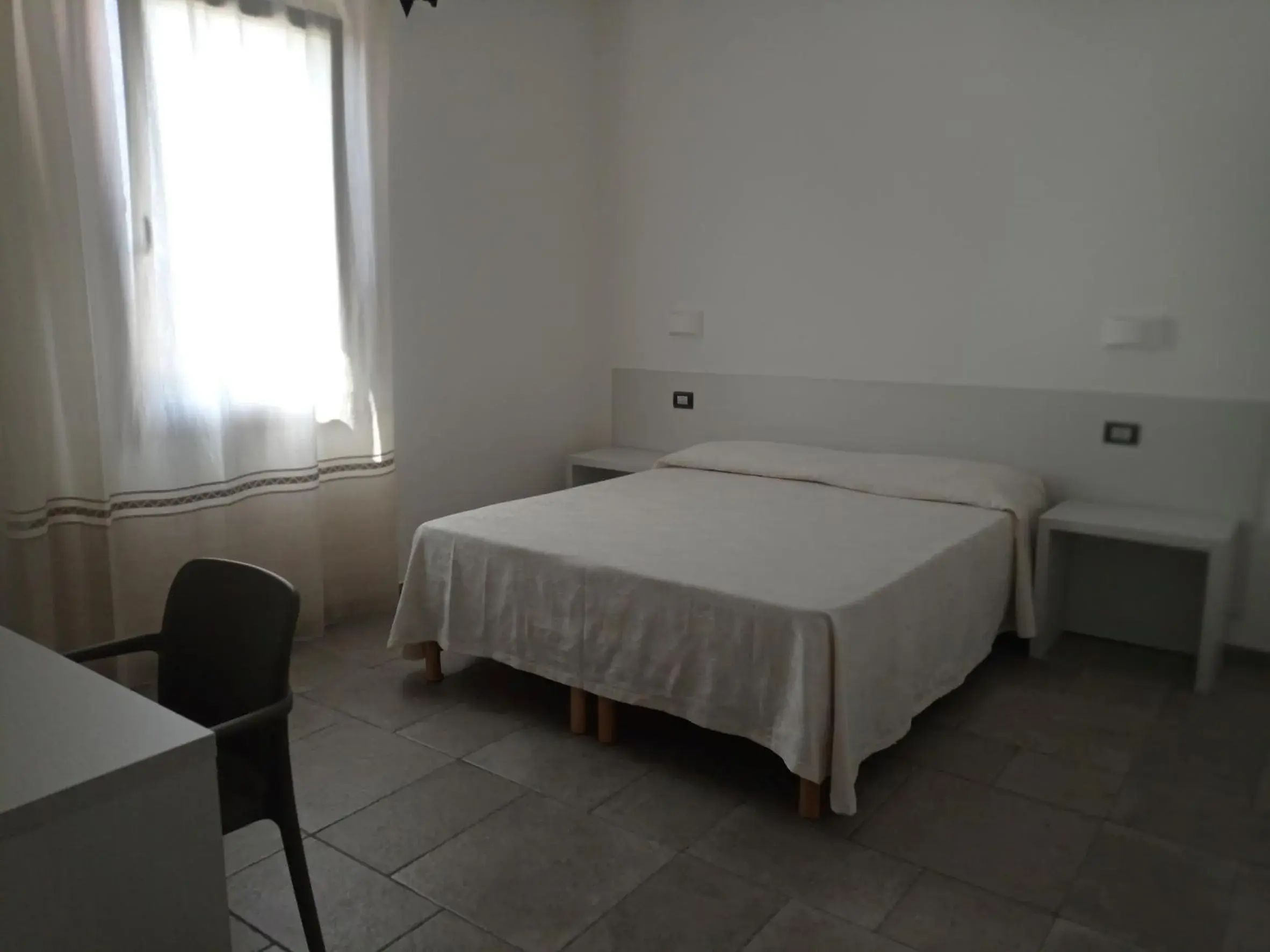 Double or Twin Room with Private Bathroom in B&B da Rosella Double or Twin Room with Private Bathroom in B&B da Rosella