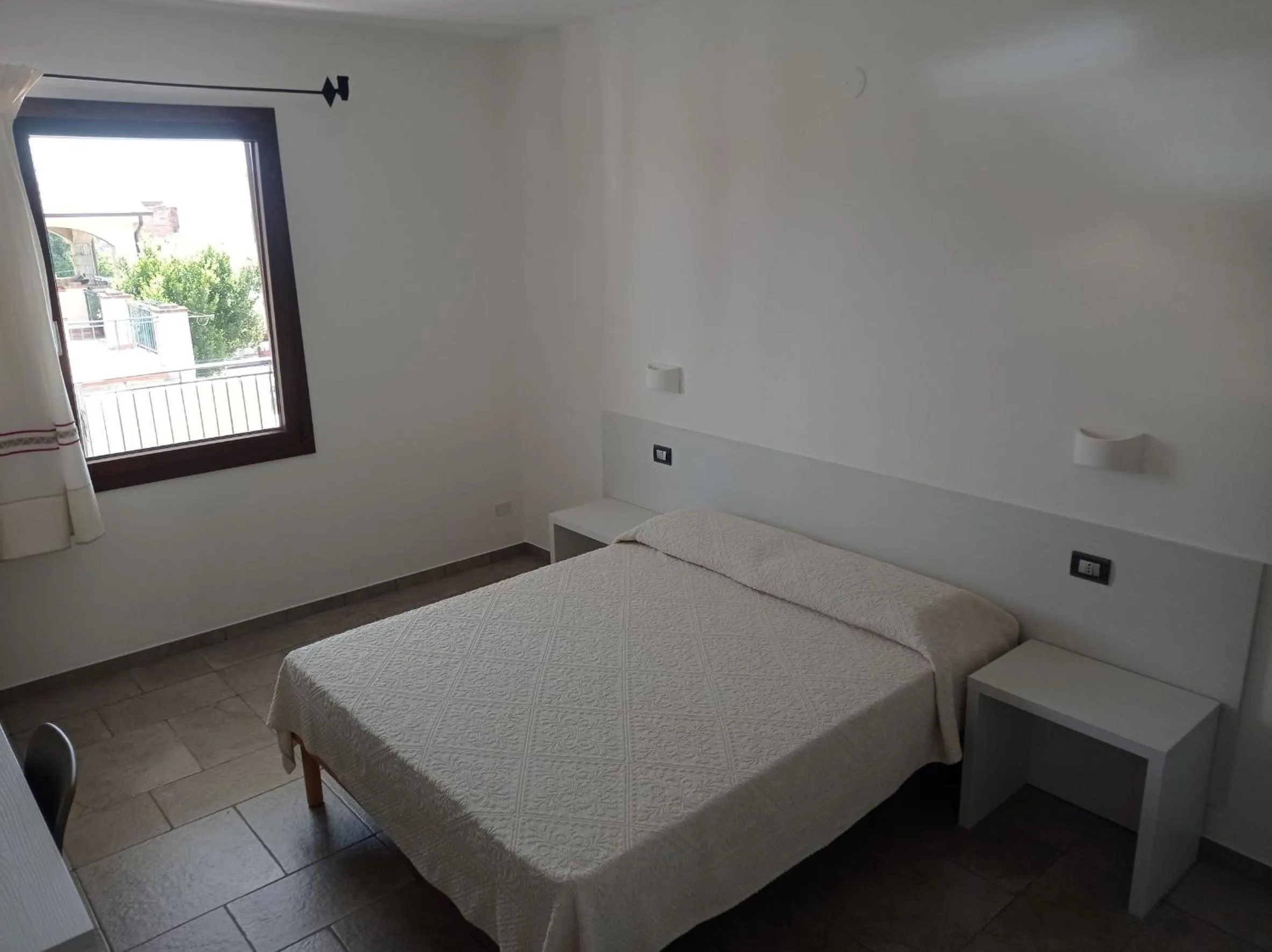 Bedroom in B&B da Rosella