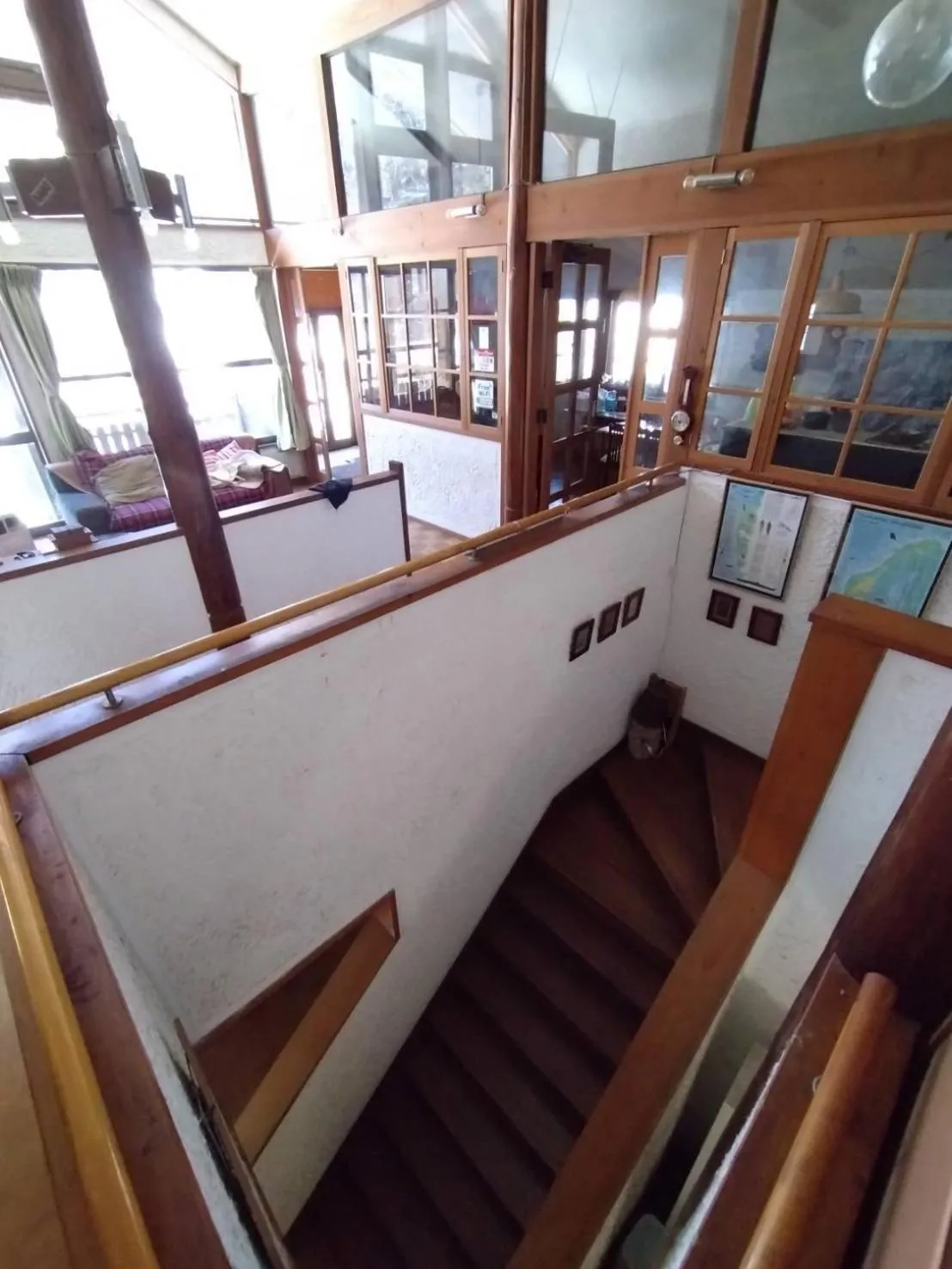 Woody House Kazamidori