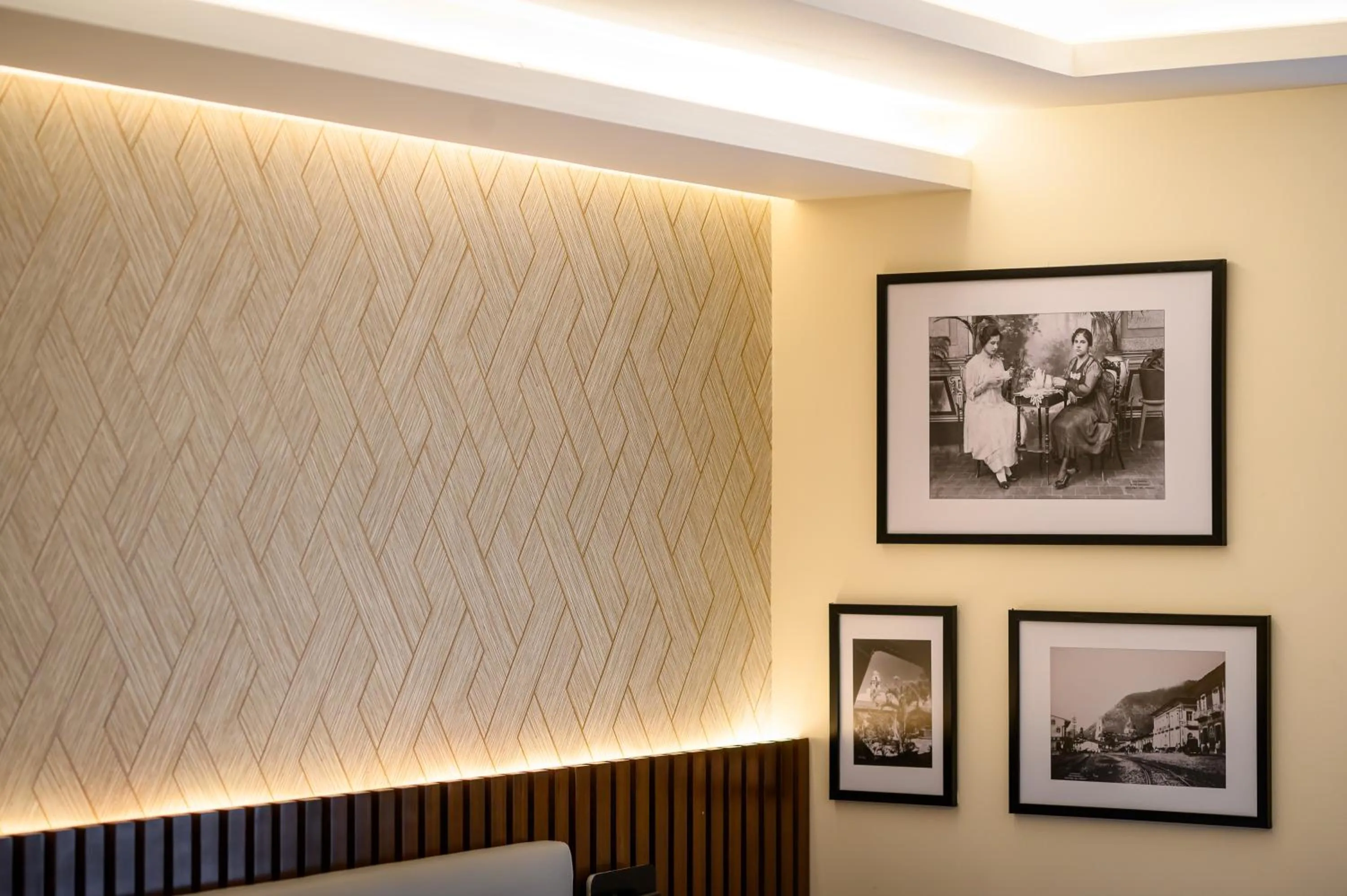 Hotel Grand L'Orbe by JAMM