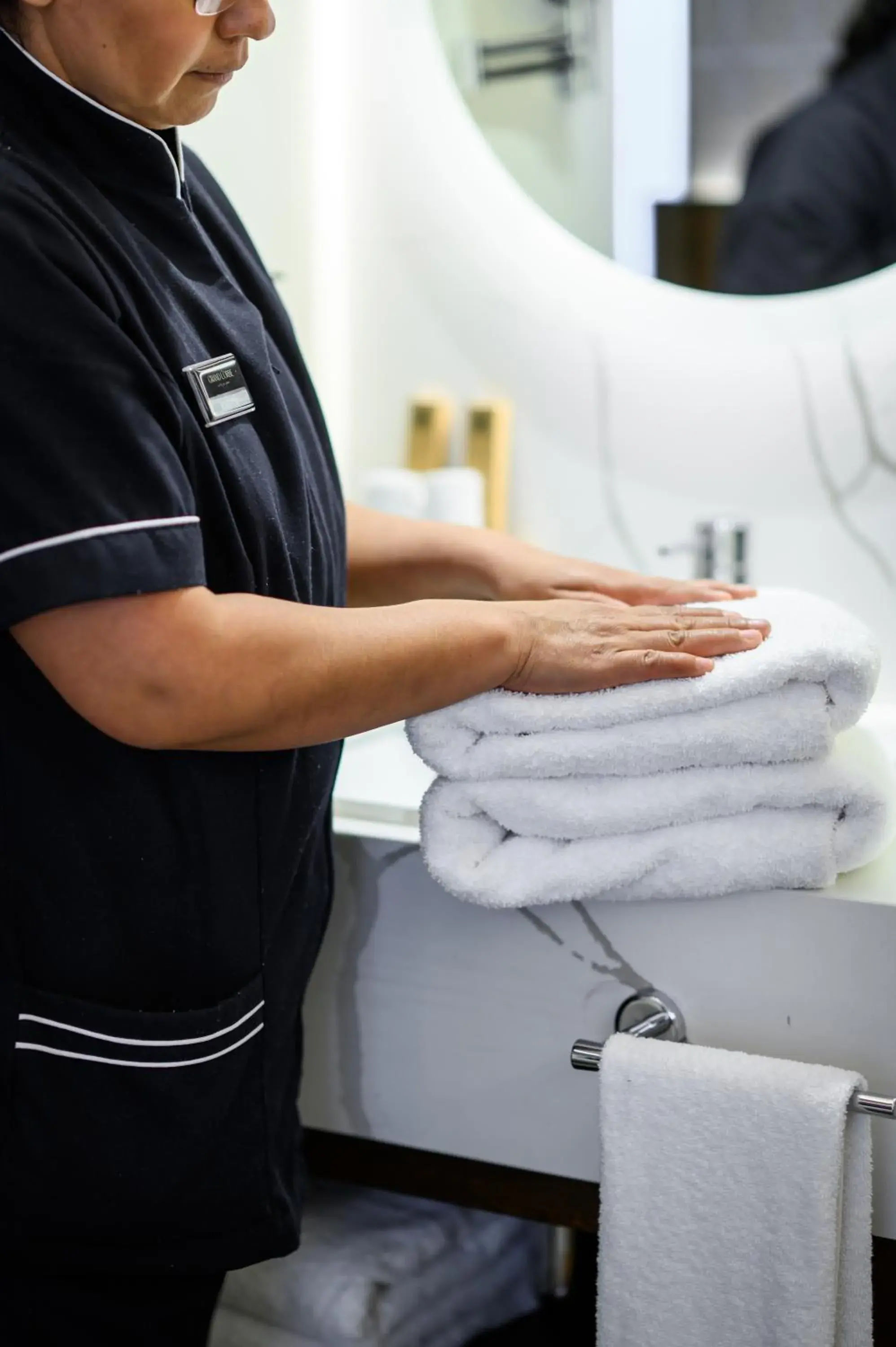 Deluxe Double Room with Balcony in Hotel Grand L'Orbe by JAMM Deluxe Double Room with Balcony in Hotel Grand L'Orbe by JAMM