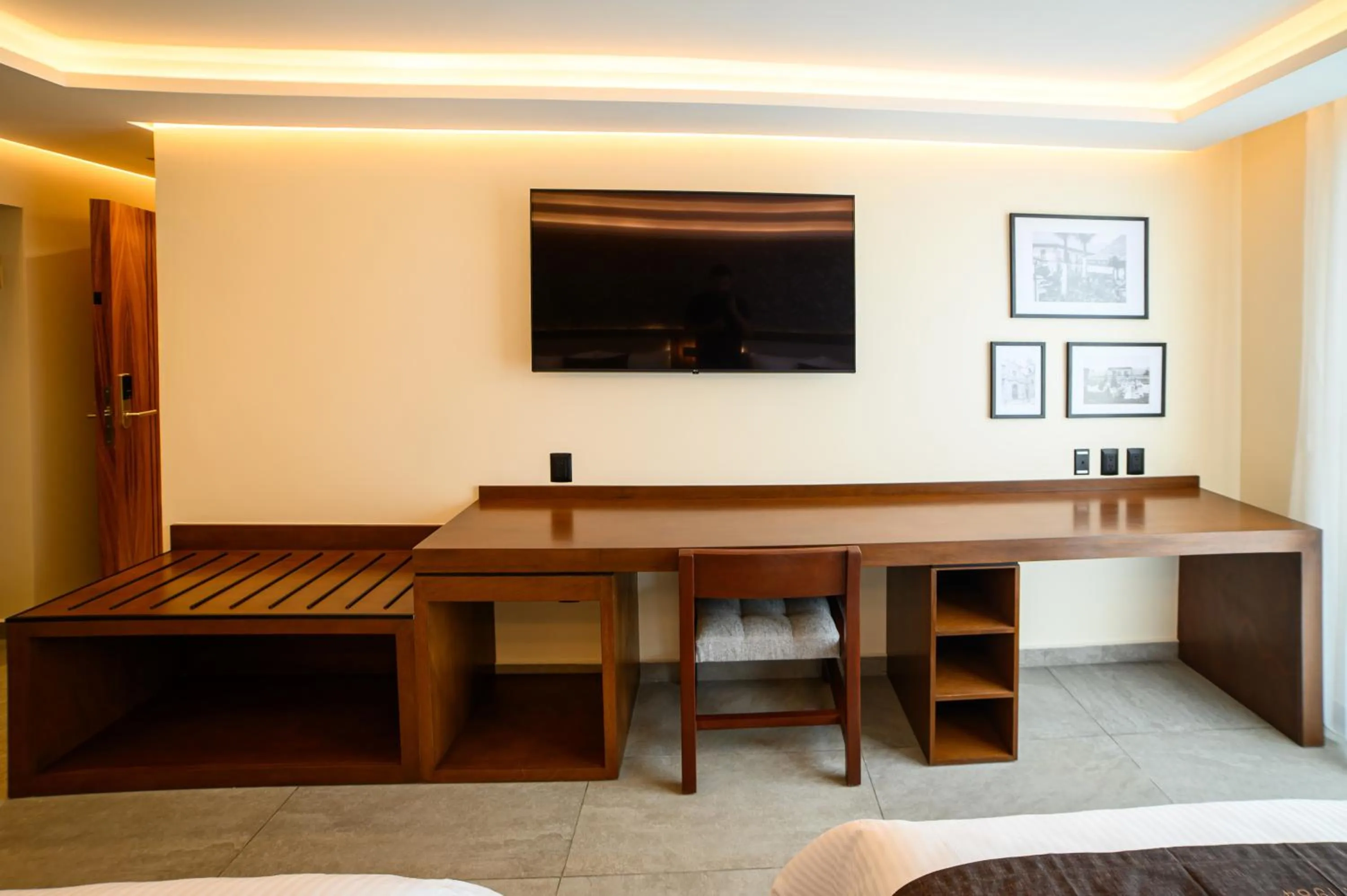 Hotel Grand L'Orbe by JAMM