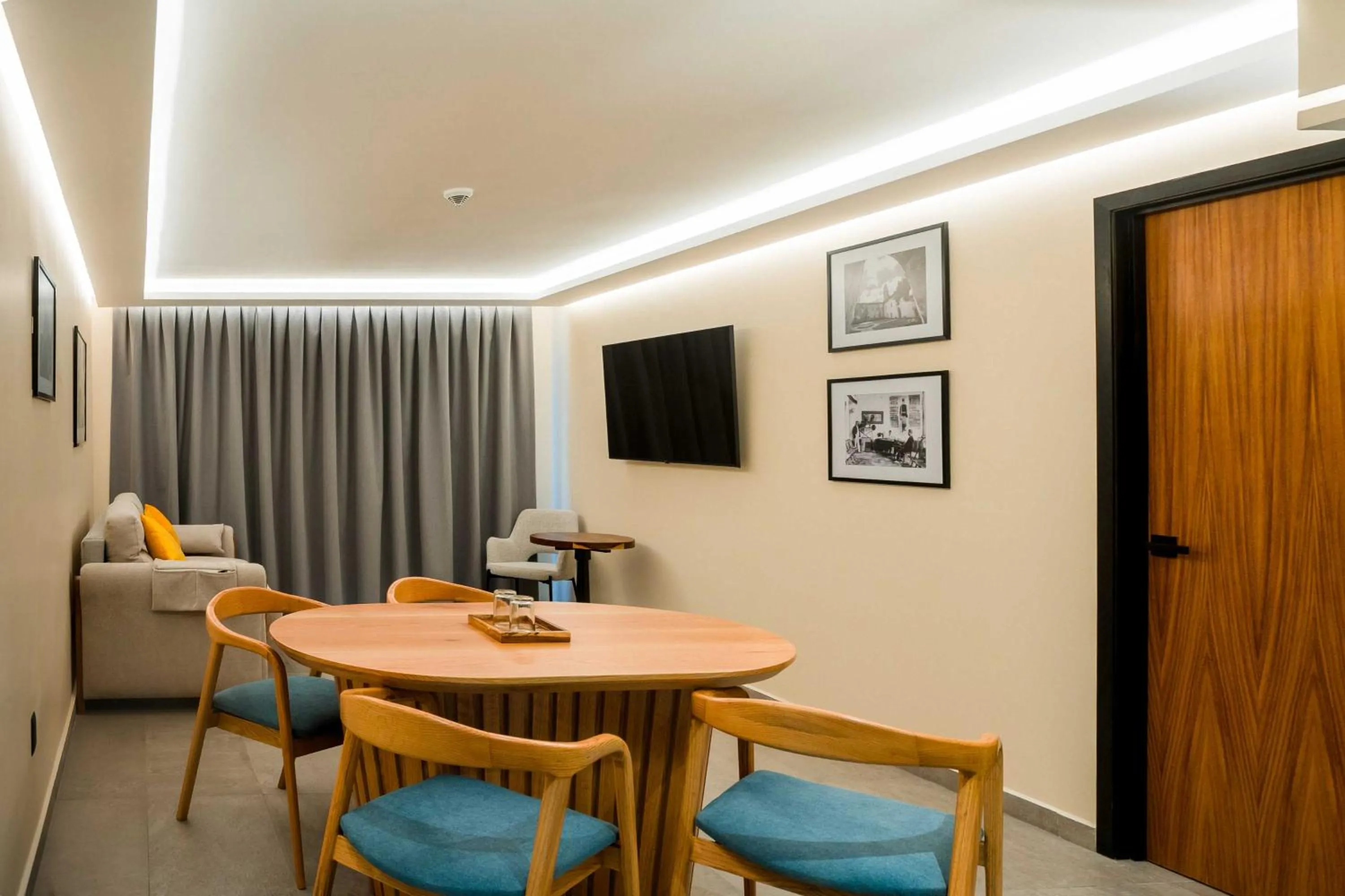 Hotel Grand L'Orbe by JAMM