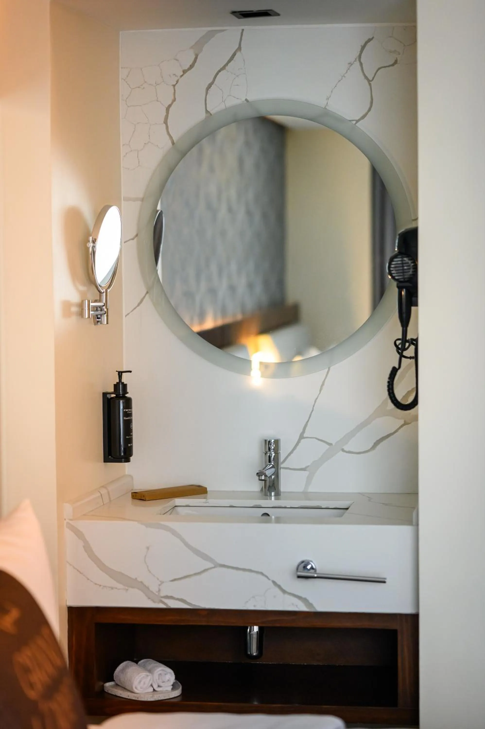 Hotel Grand L'Orbe by JAMM