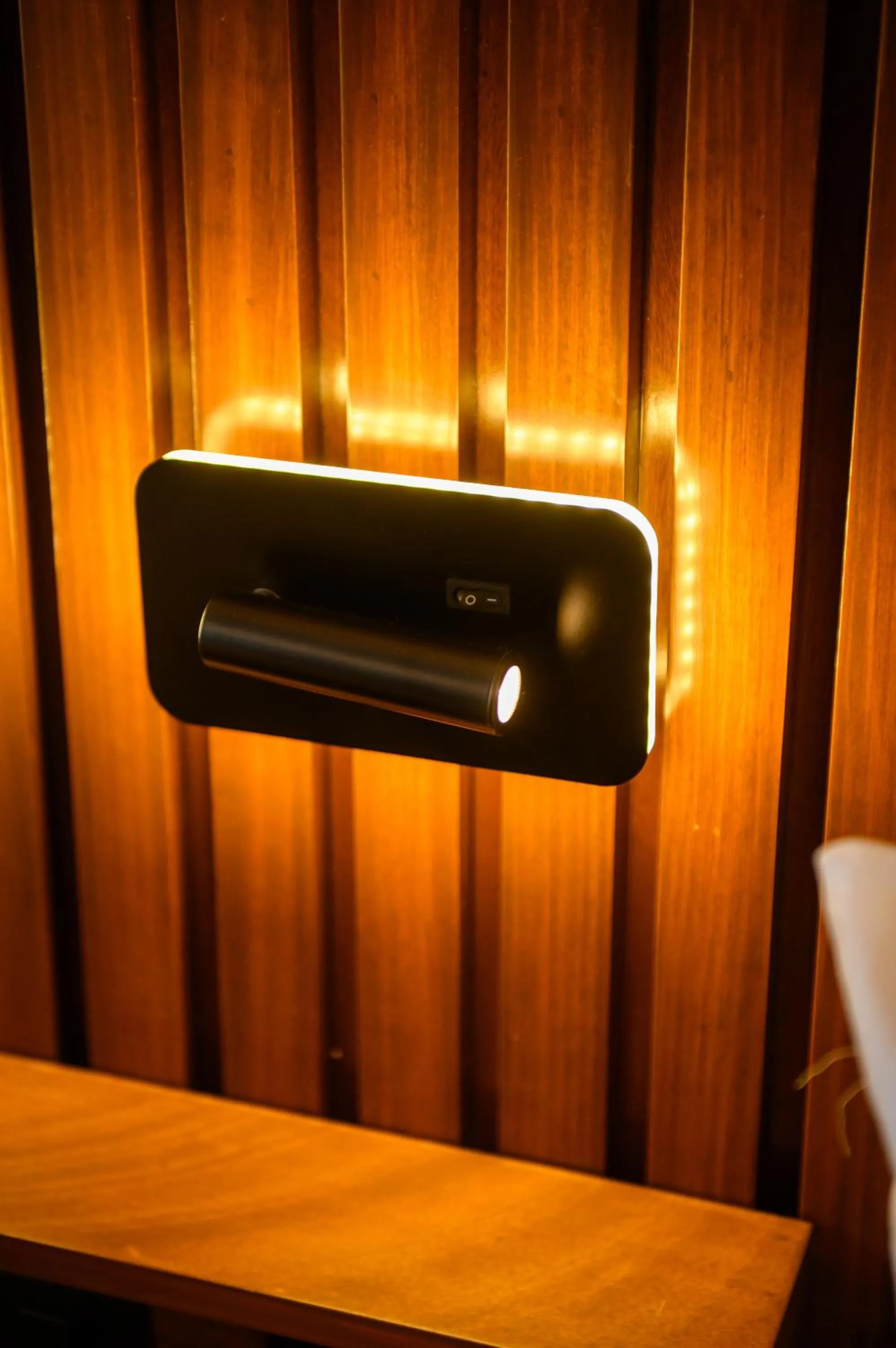 Hotel Grand L'Orbe by JAMM