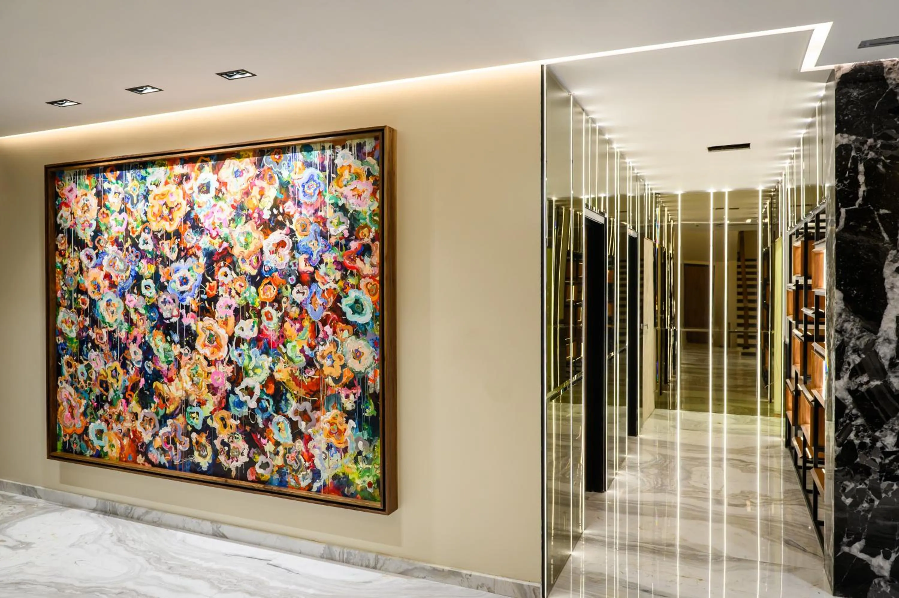 Hotel Grand L'Orbe by JAMM