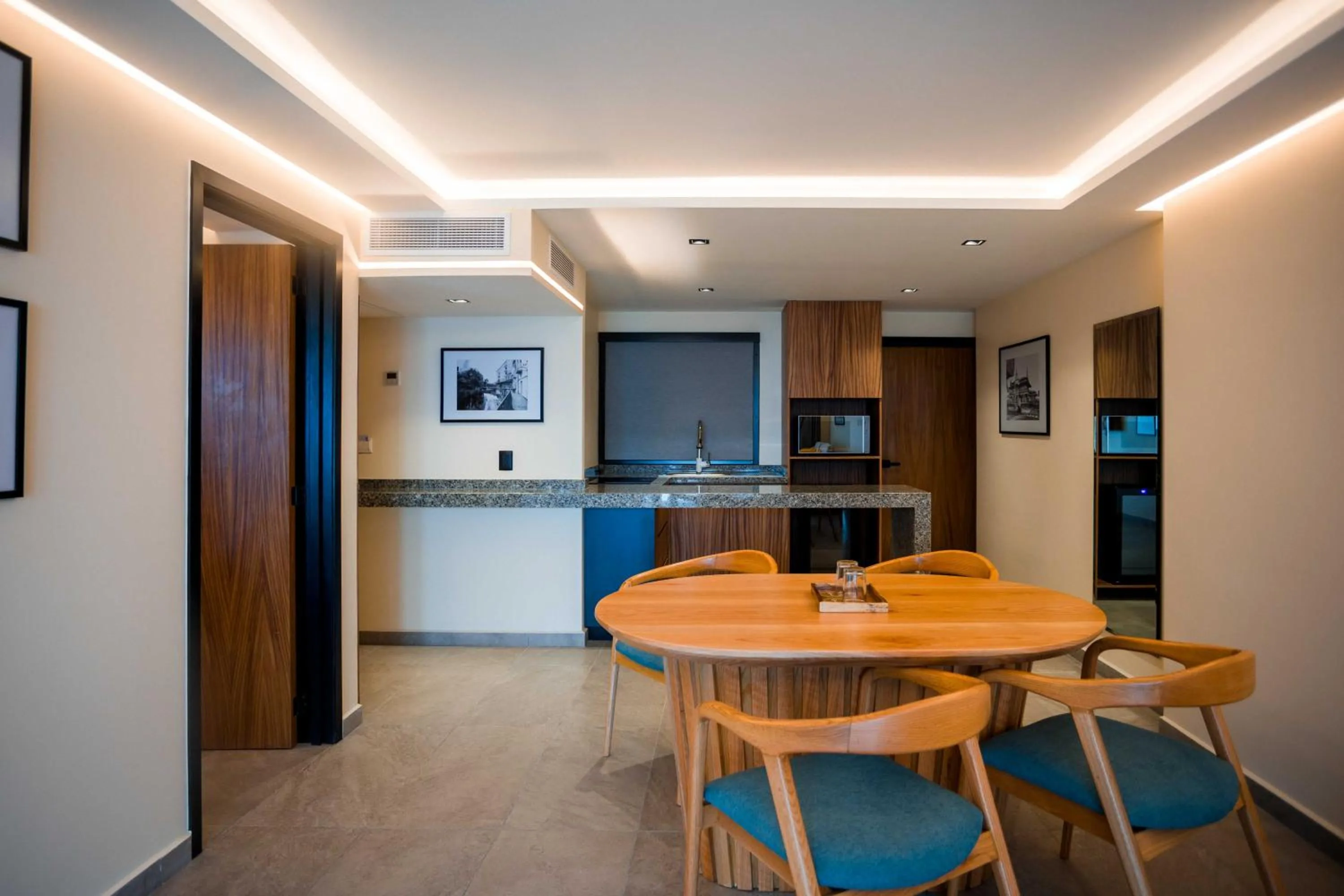 Hotel Grand L'Orbe by JAMM