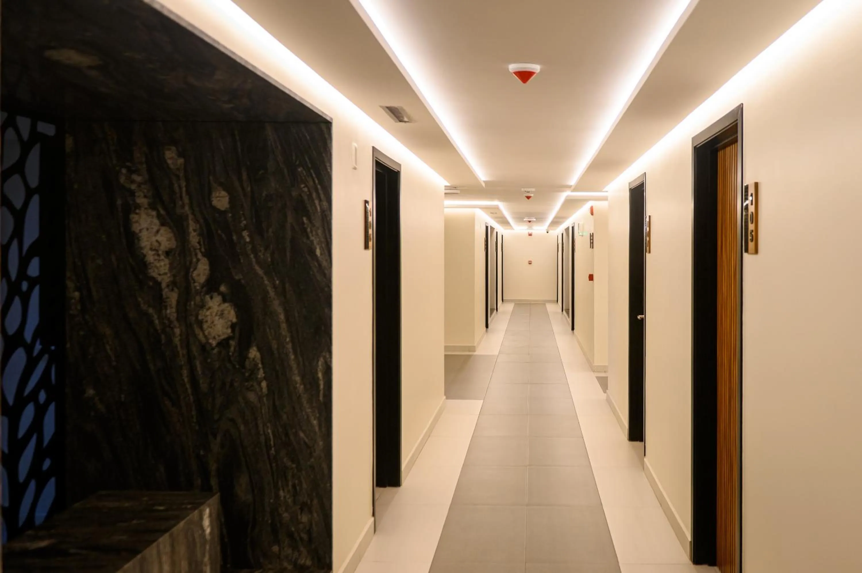 Hotel Grand L'Orbe by JAMM