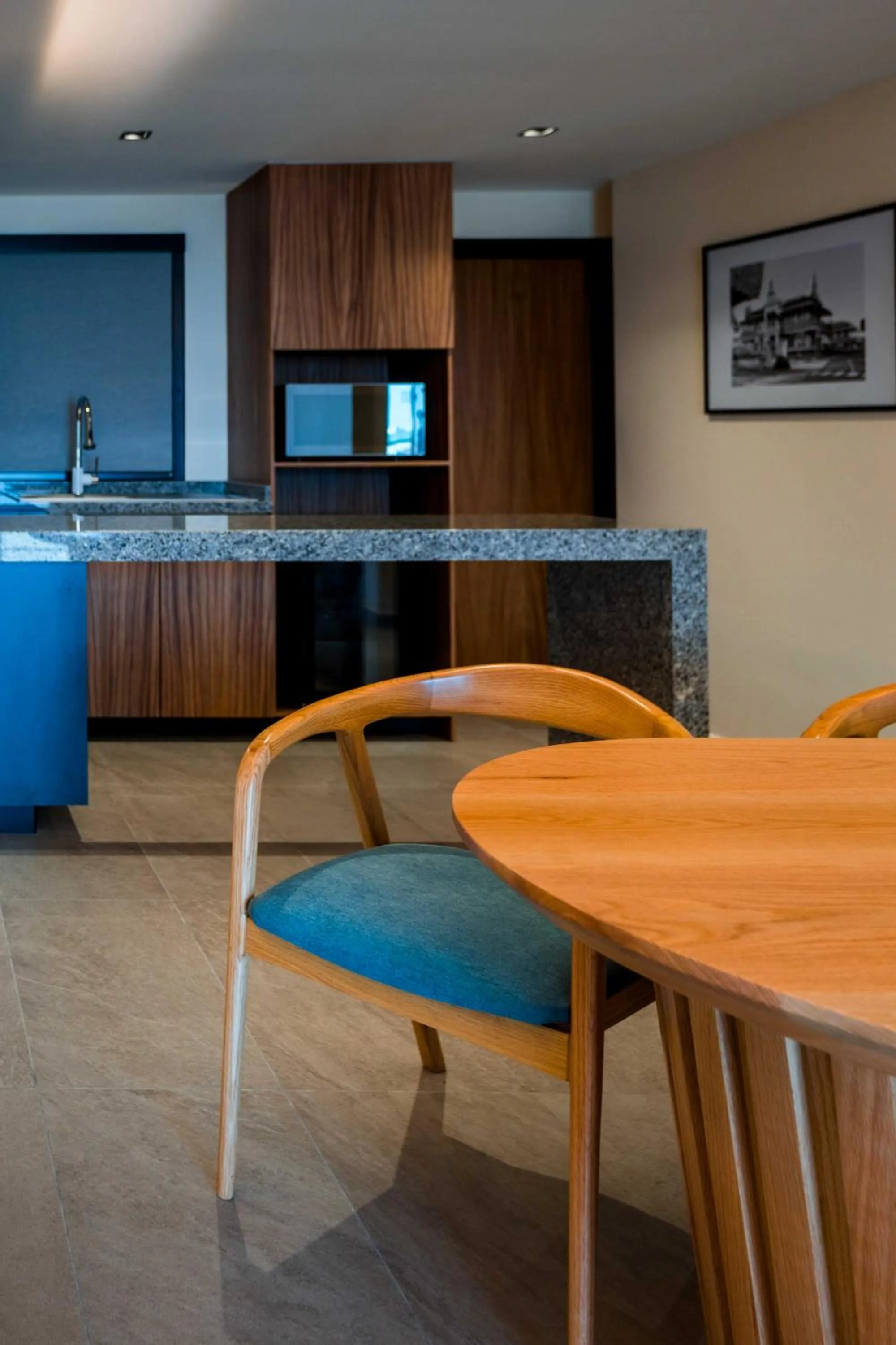 Hotel Grand L'Orbe by JAMM