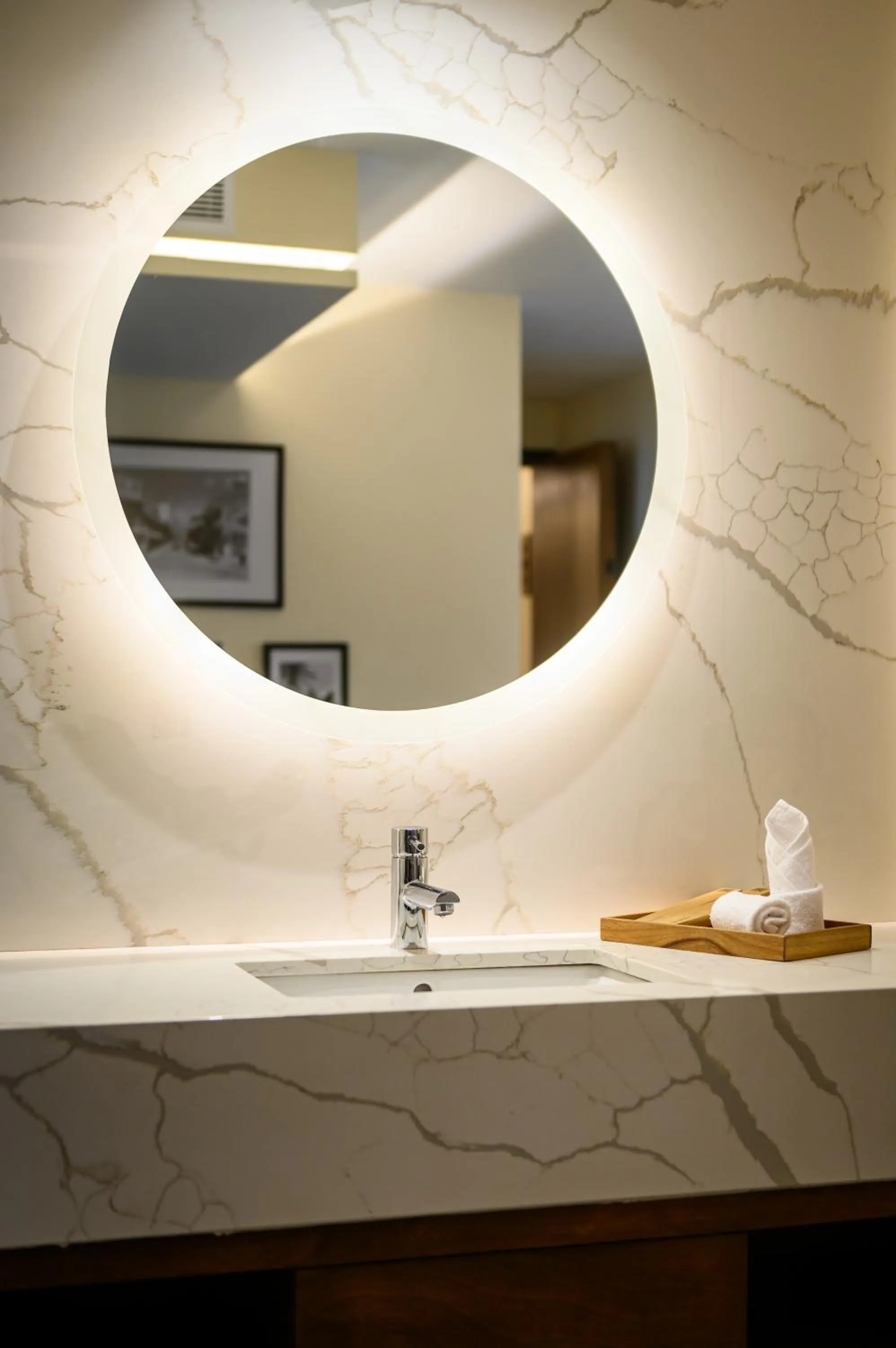 Hotel Grand L'Orbe by JAMM