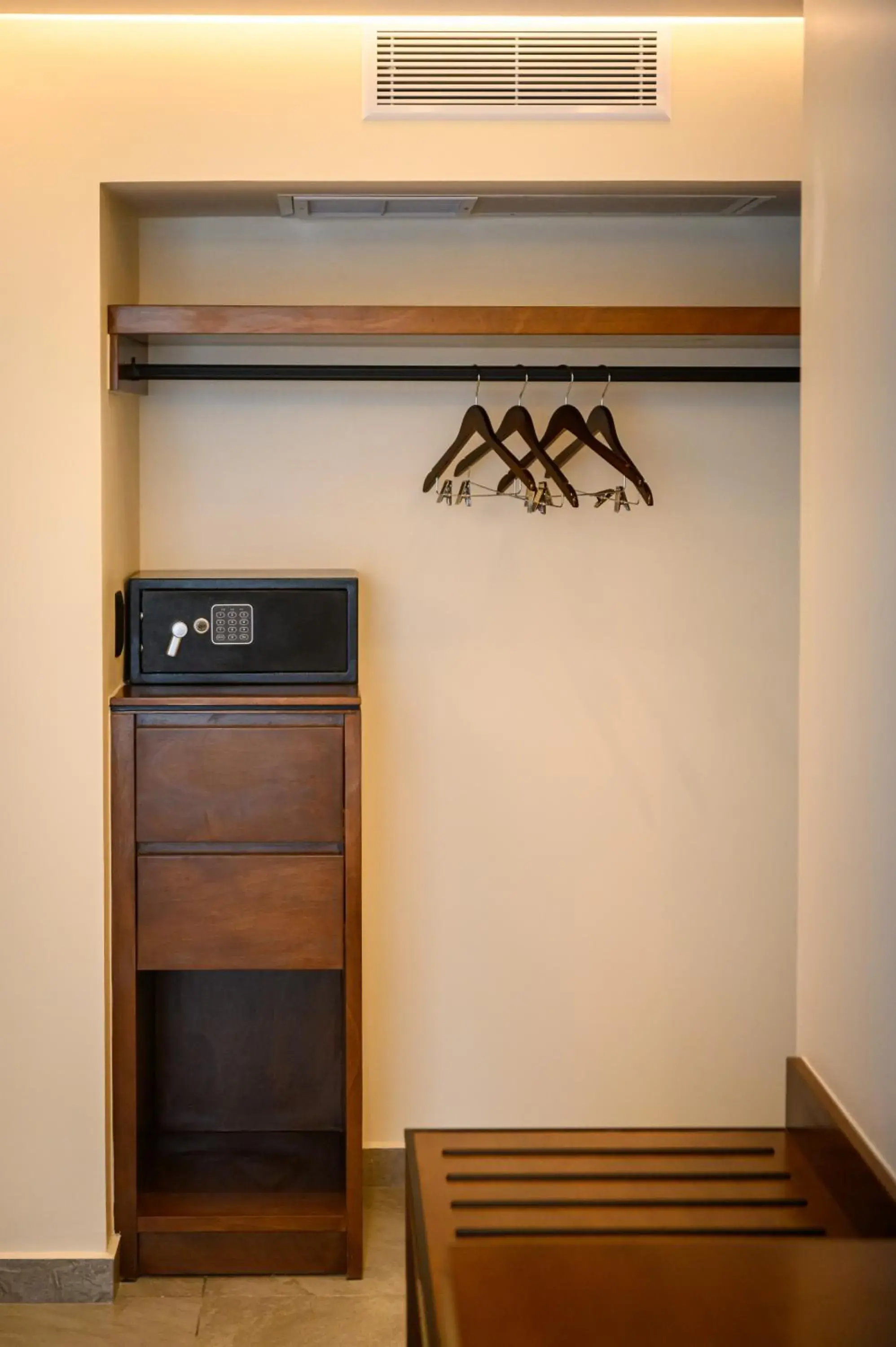 Standard Double Room in Hotel Grand L'Orbe by JAMM Standard Double Room in Hotel Grand L'Orbe by JAMM