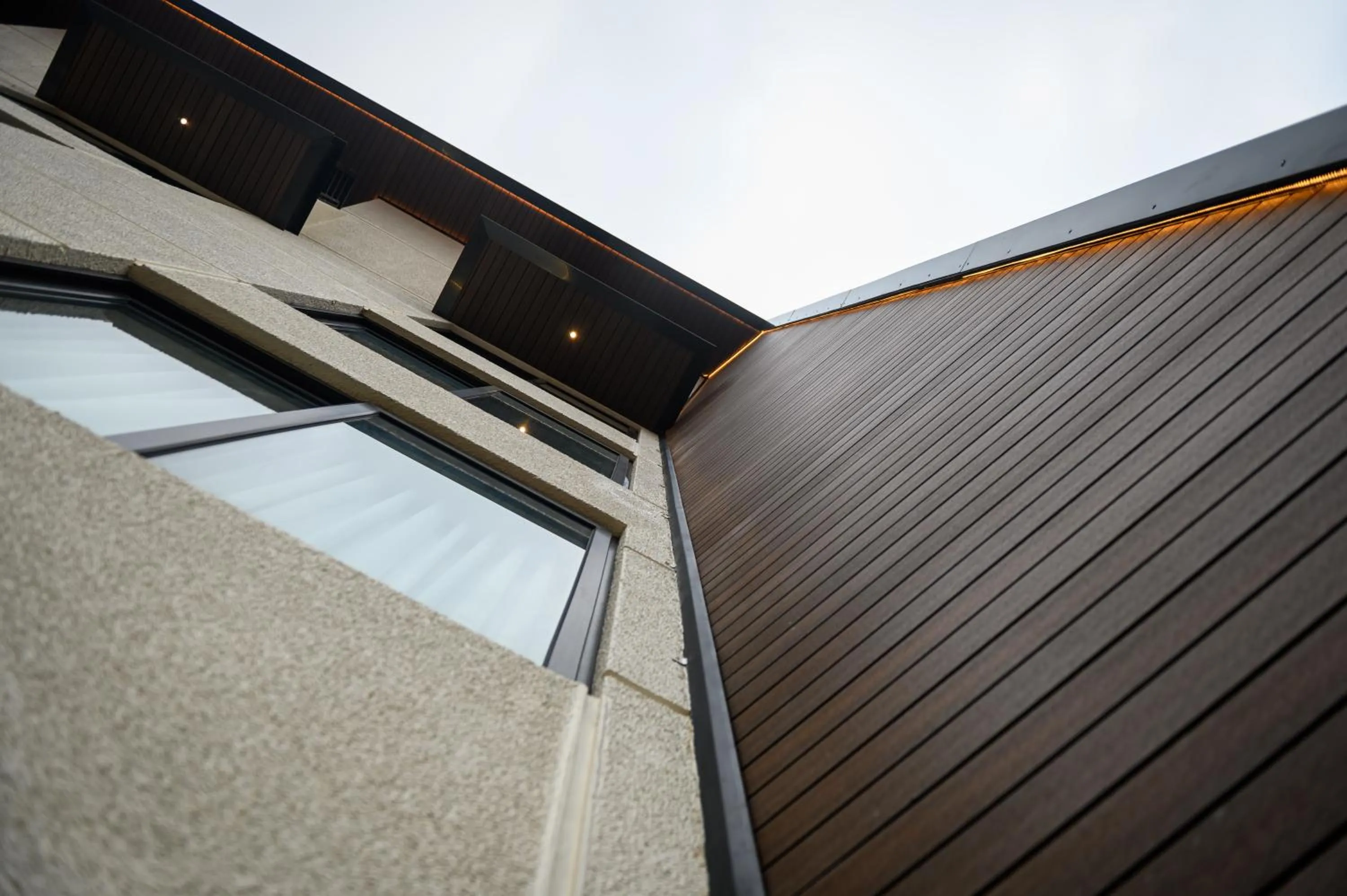 Hotel Grand L'Orbe by JAMM