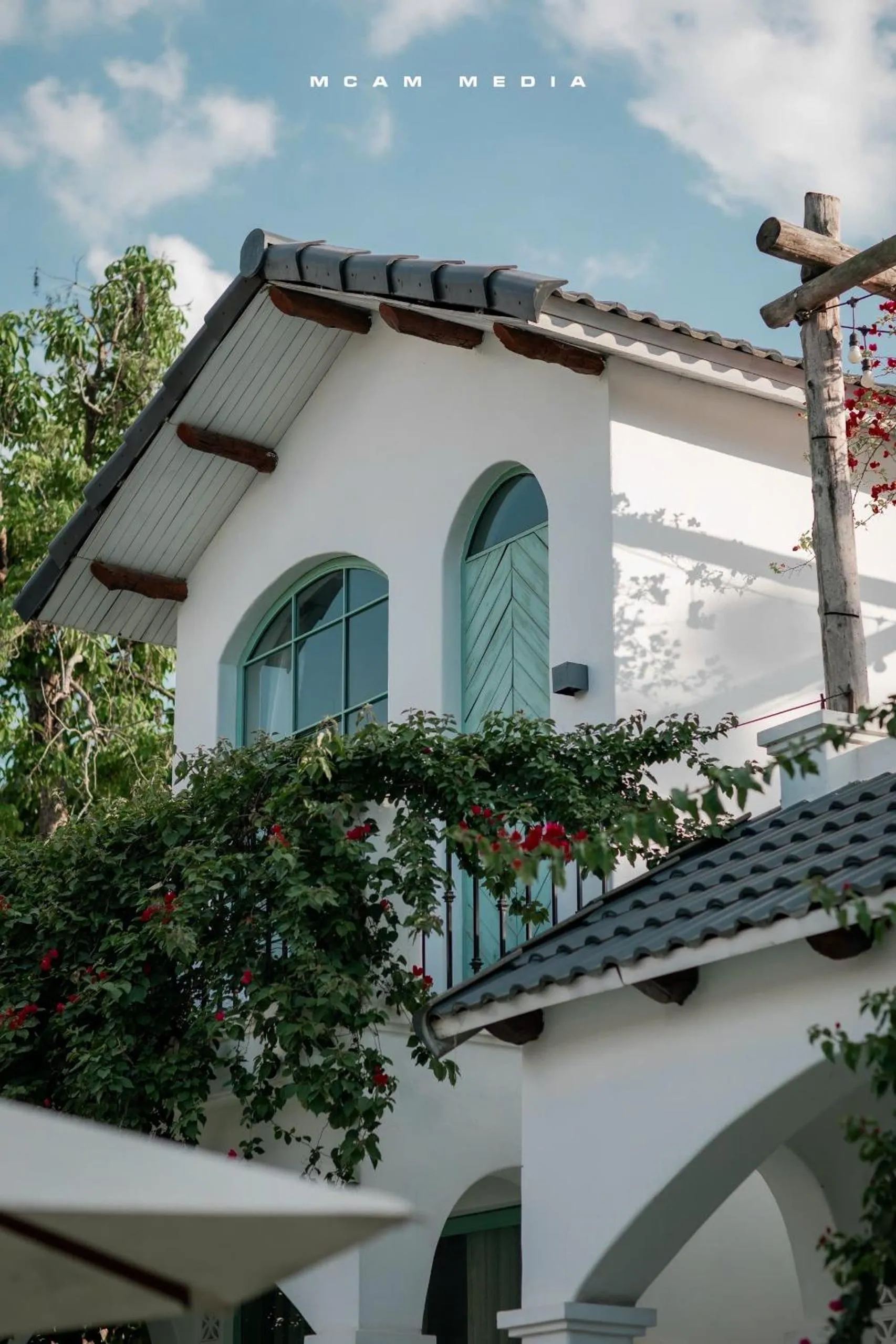 Green Town Mộc Châu