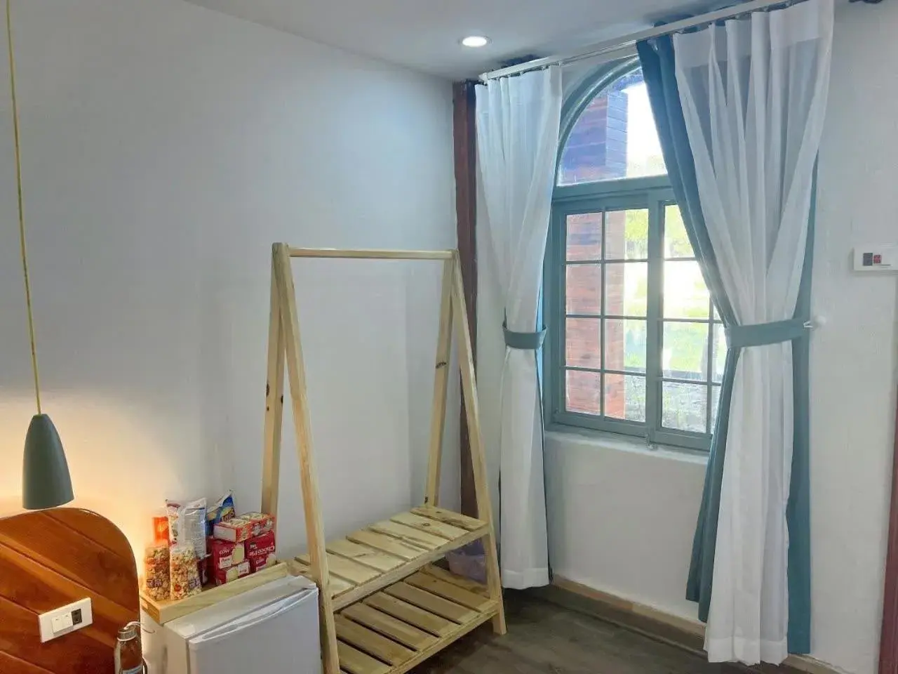 Bed in Green Town Mộc Châu Bed in Green Town Mộc Châu