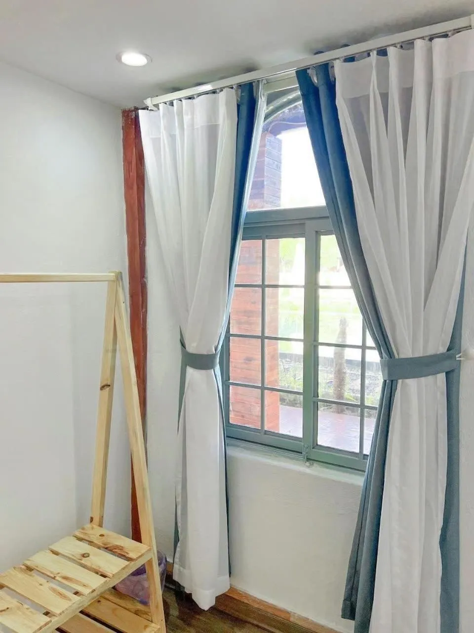 Green Town Mộc Châu