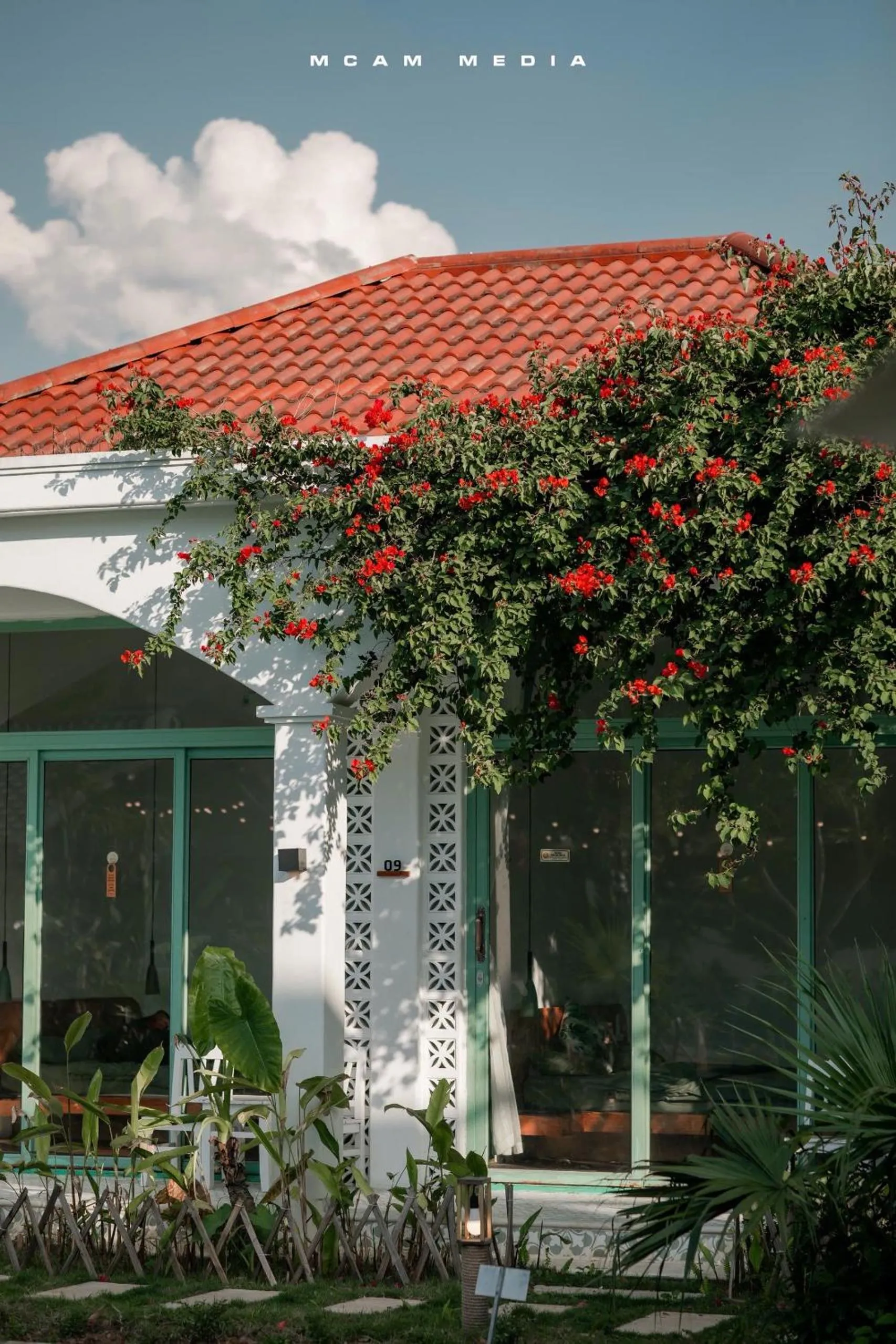 Green Town Mộc Châu