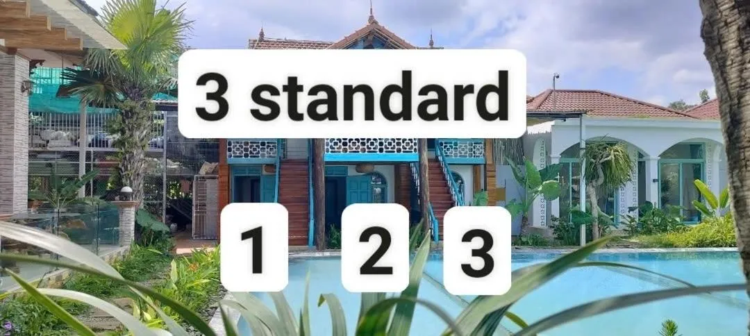 Green Town Mộc Châu