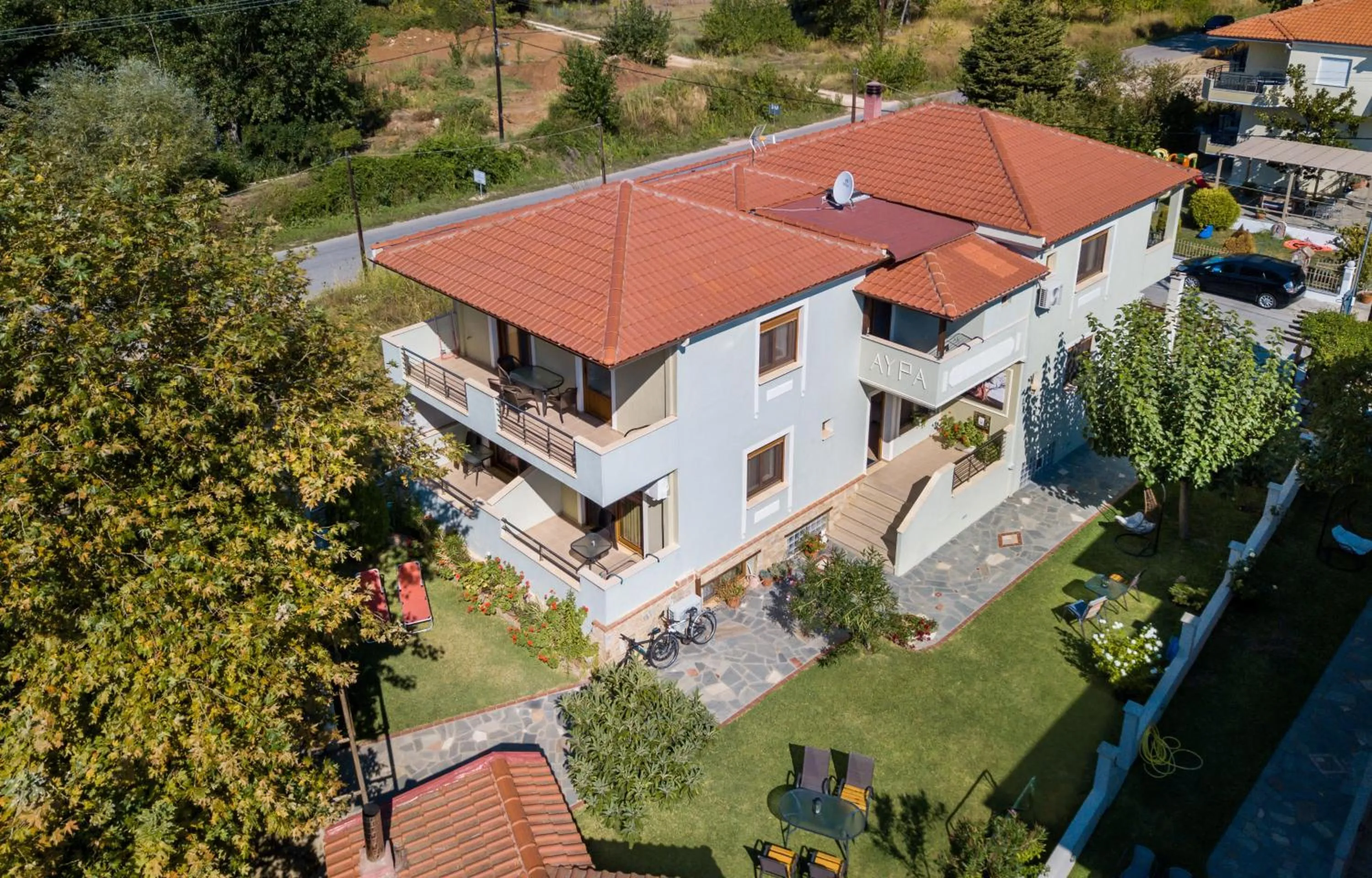 Avra Studios