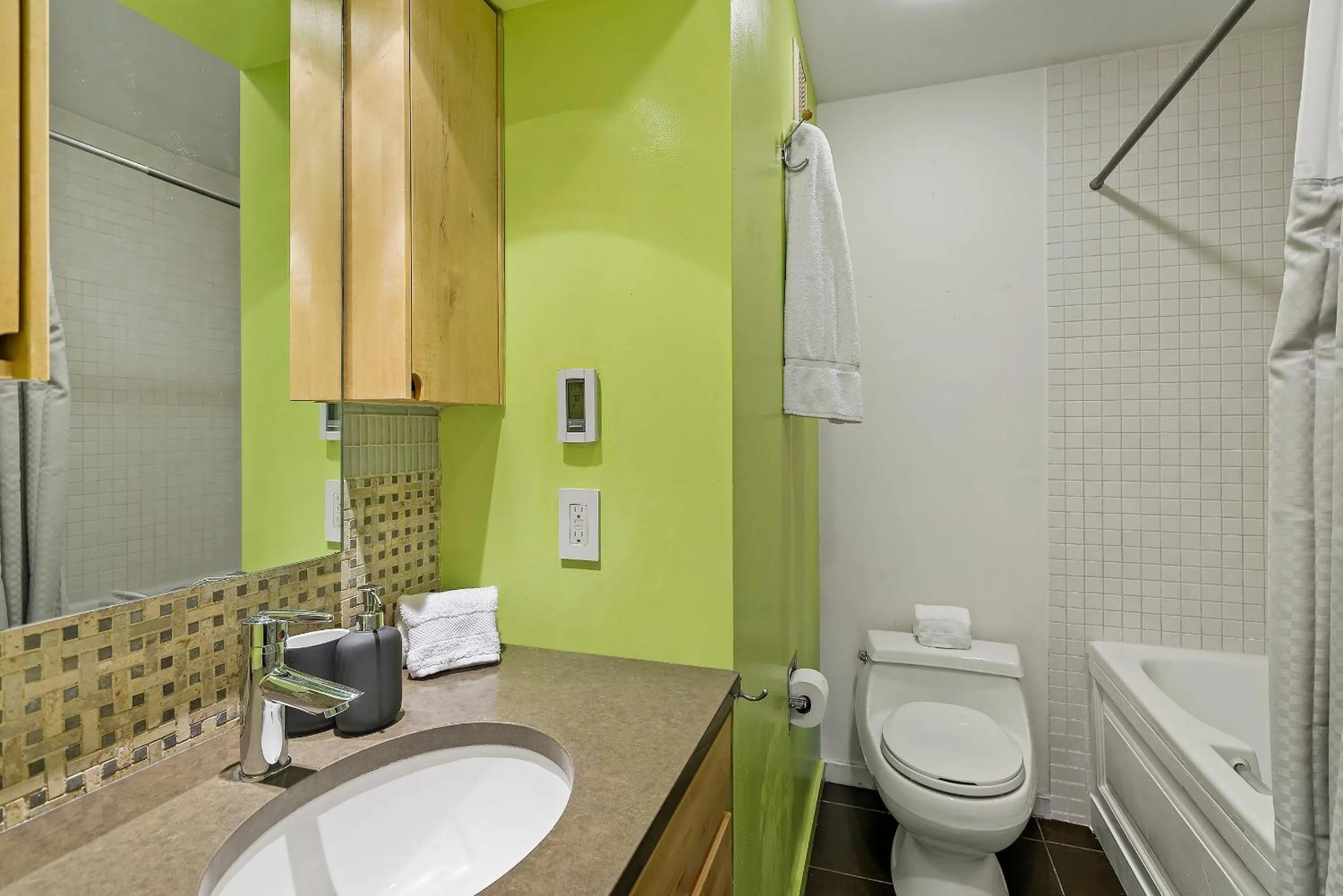 Willows Condos by Snowmass Vacations