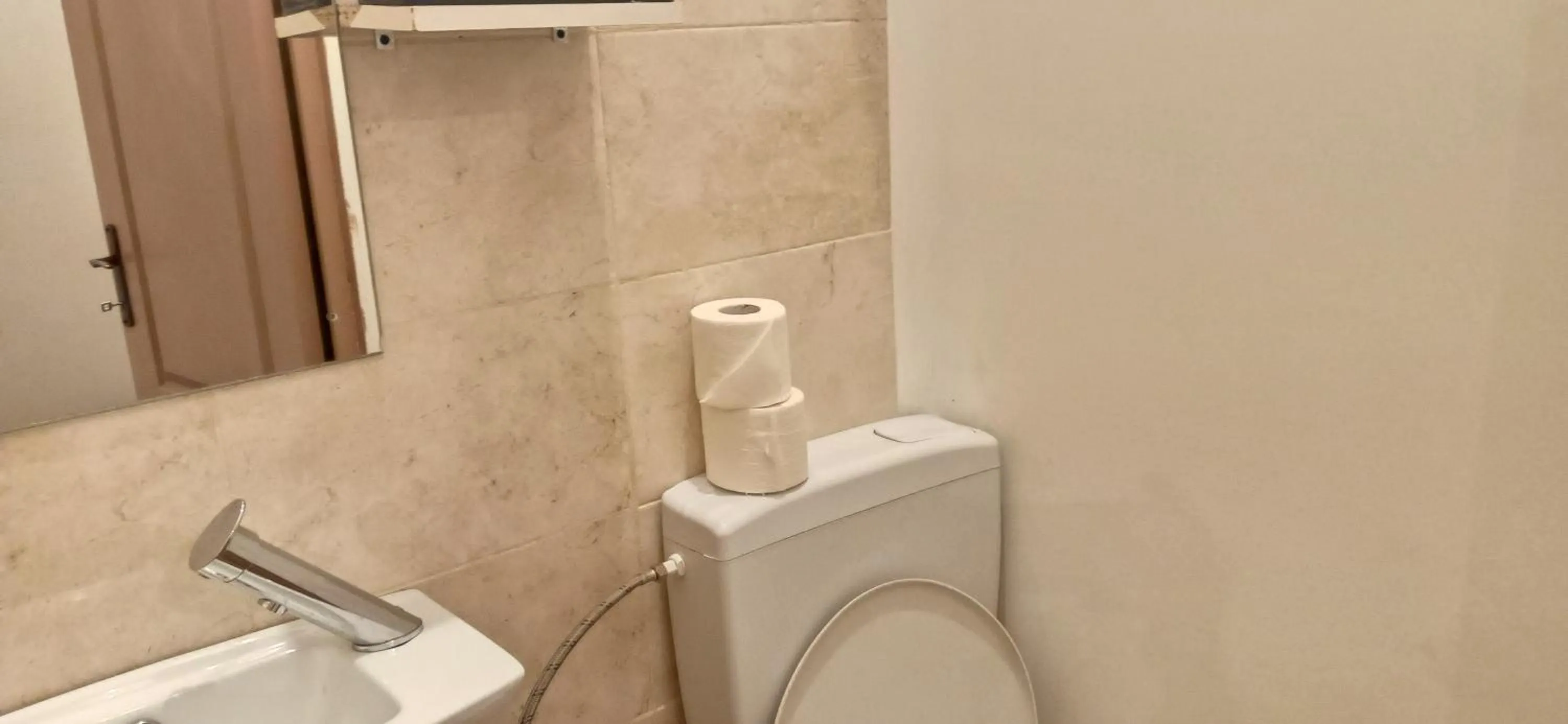 HappyRooms Piata Romana