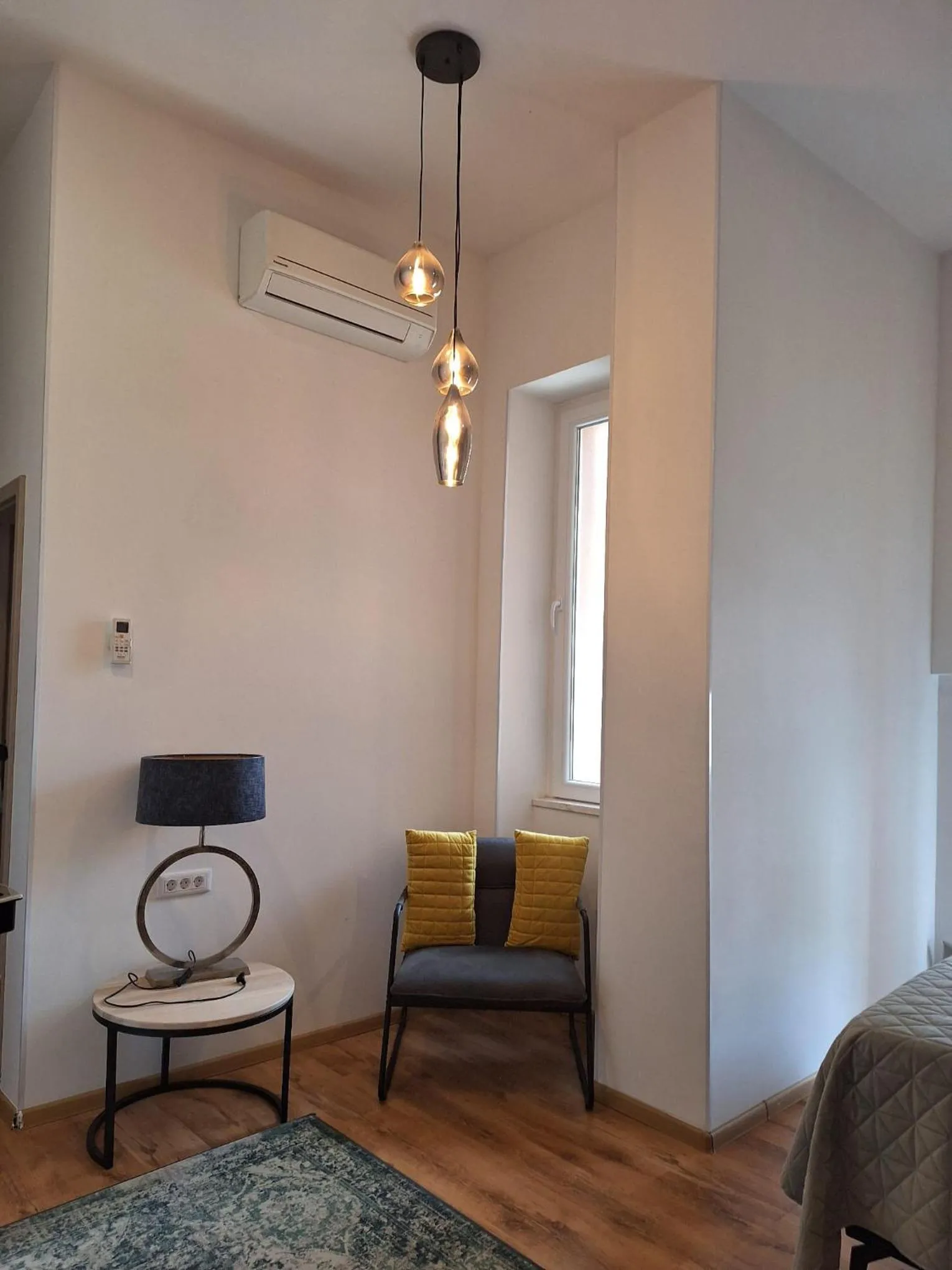 Photo of the whole room, Bed in Emi Luxury Apartments