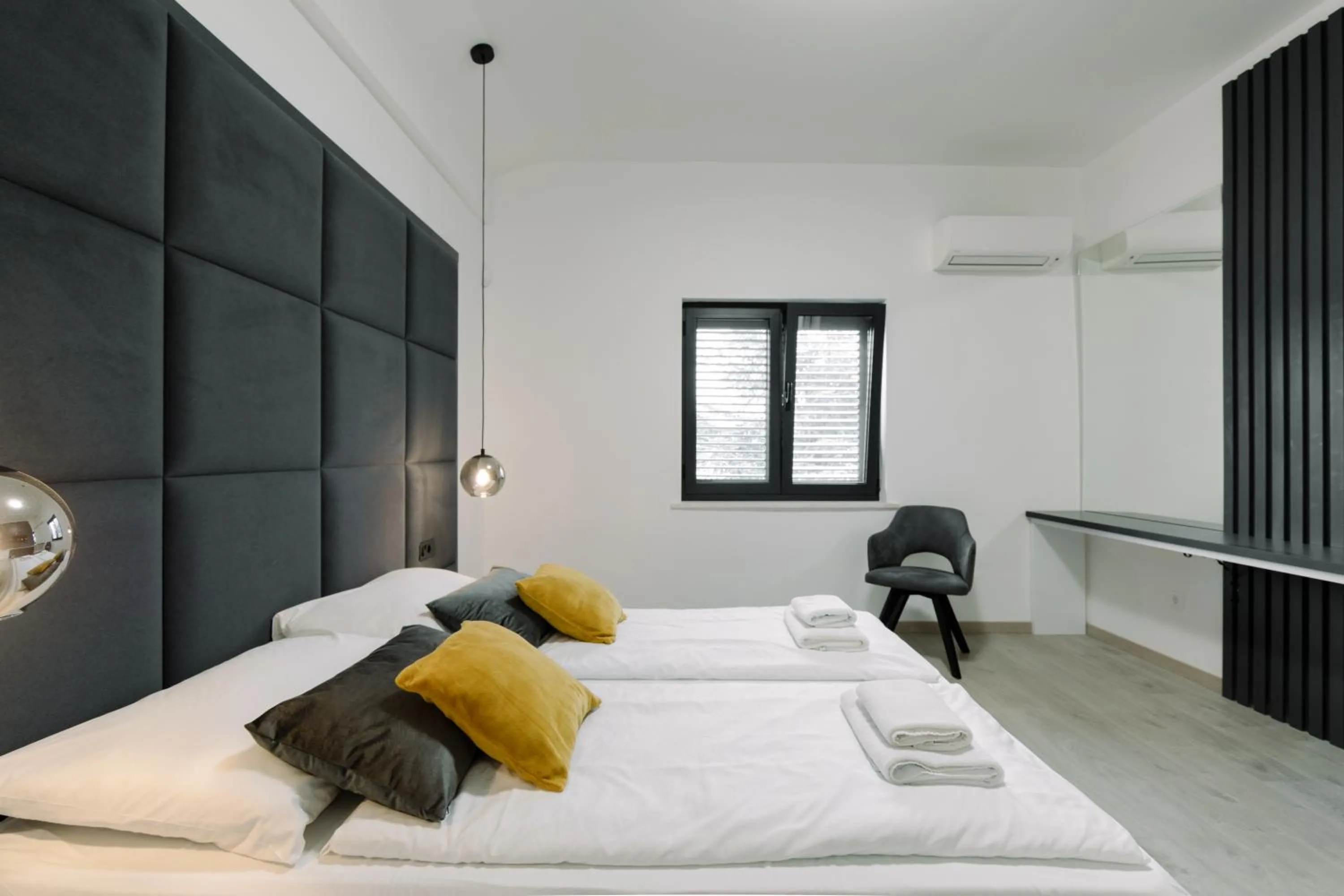 Boutique Suites Joyce Medulin with free parking