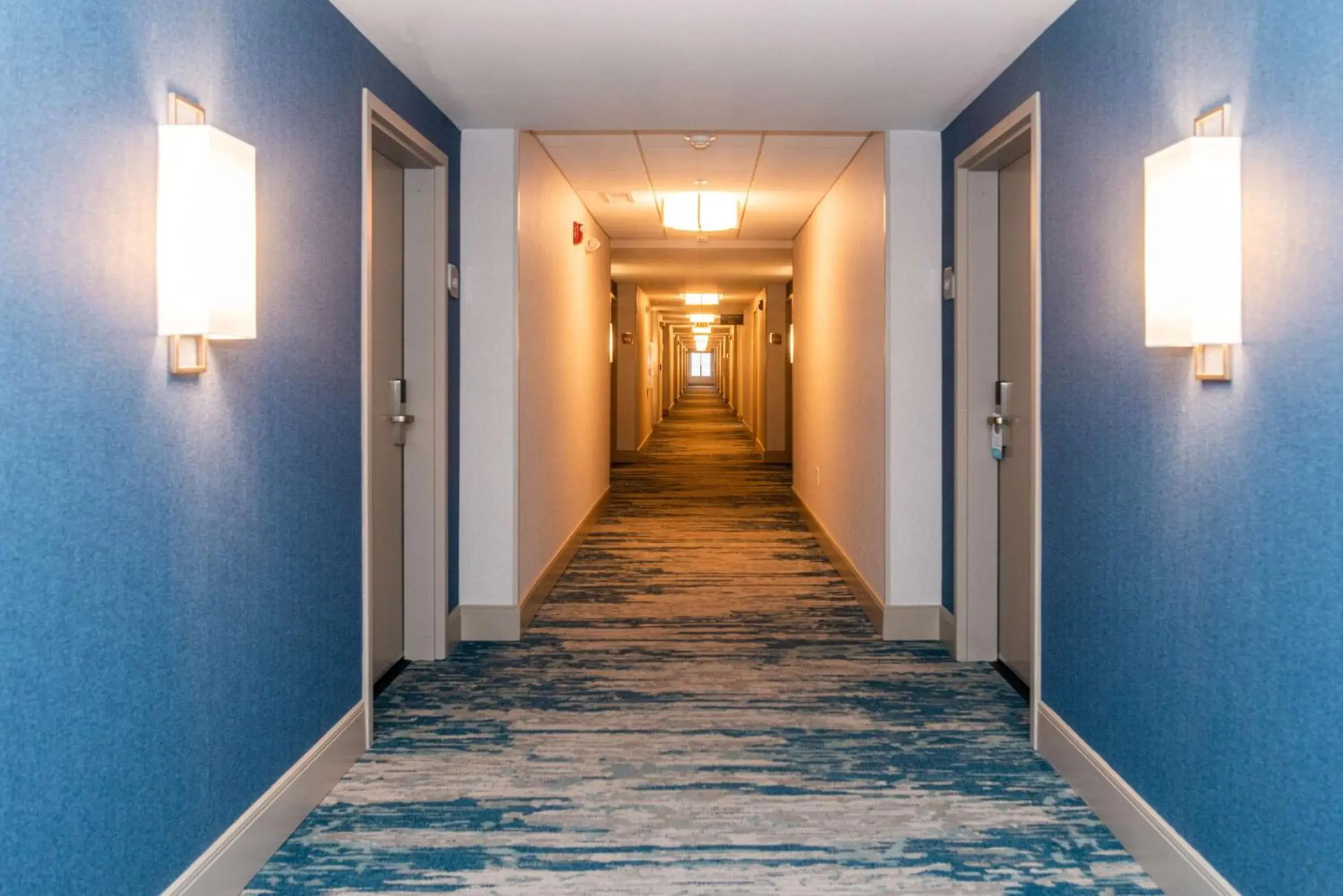 Property building in Hilton Garden Inn Mattoon, IL Property building in Hilton Garden Inn Mattoon, IL