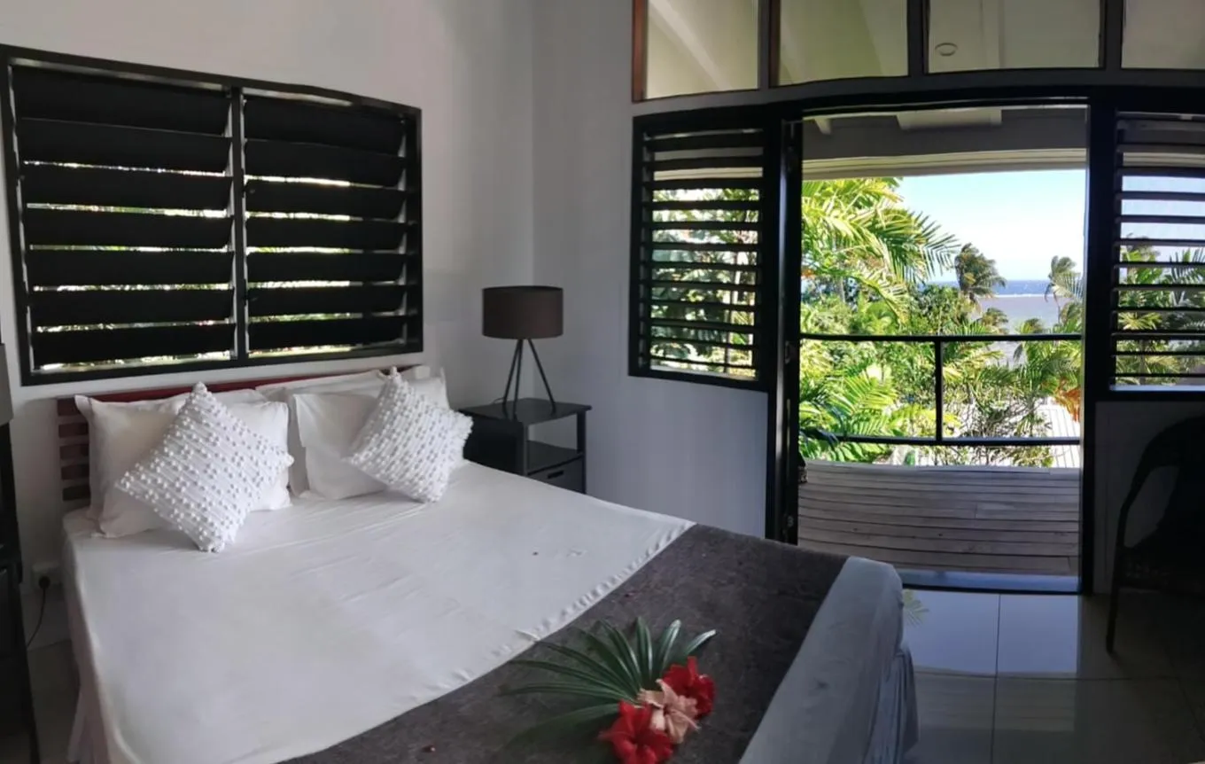 Bedroom, Bed in Kaila Na Ua Resort