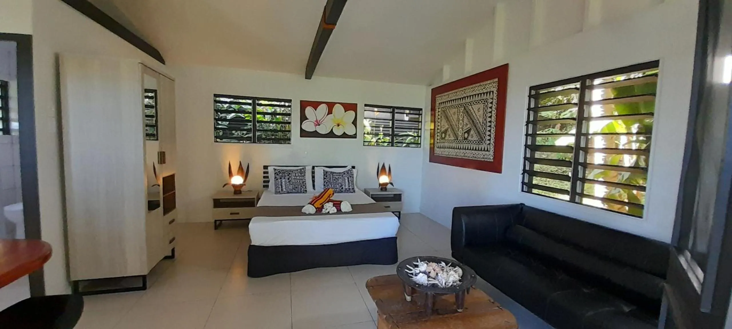 Bedroom, Bed in Kaila Na Ua Resort