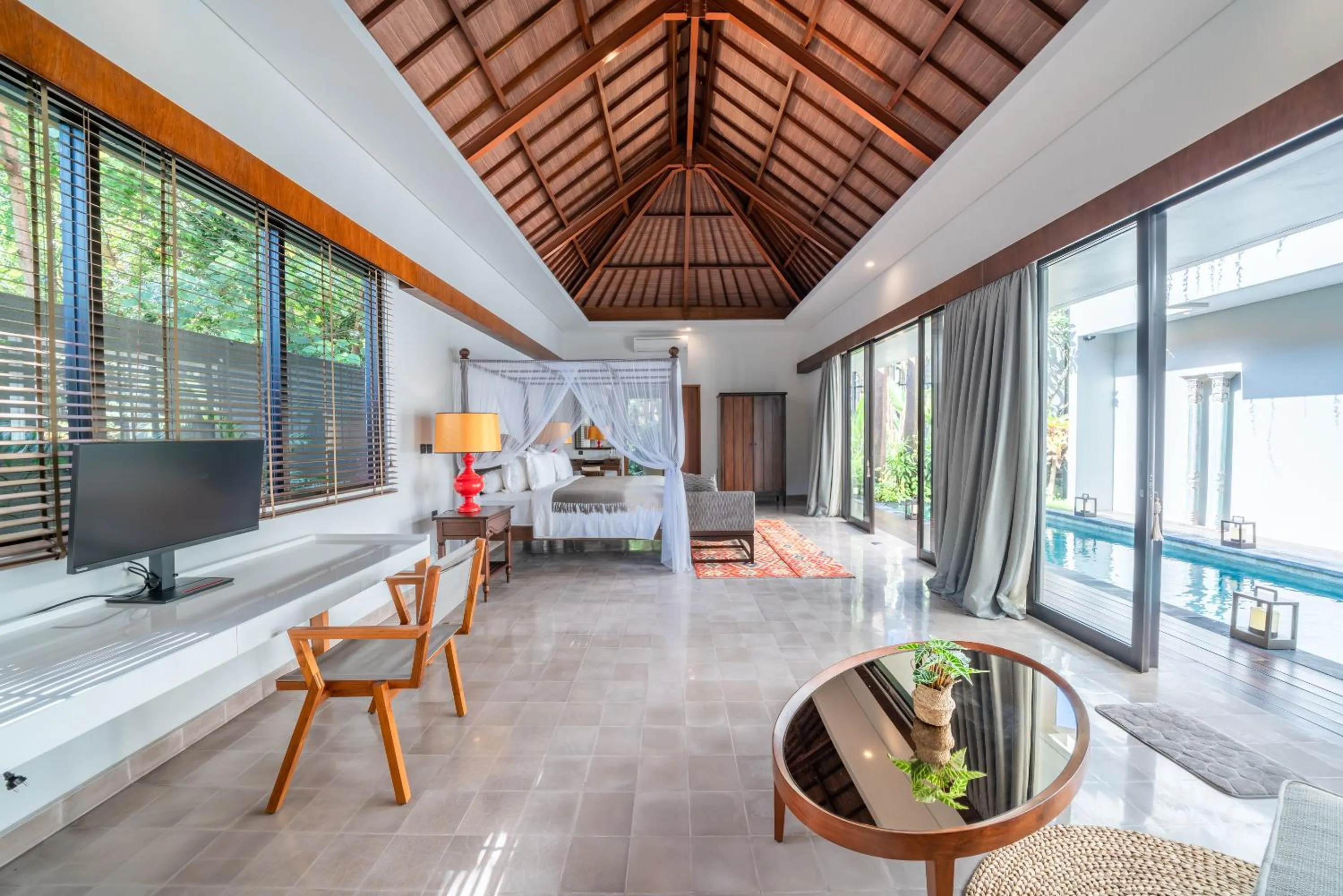Villa Aiimara - Modern 5-bedroom Villa AMAZING LOCATION