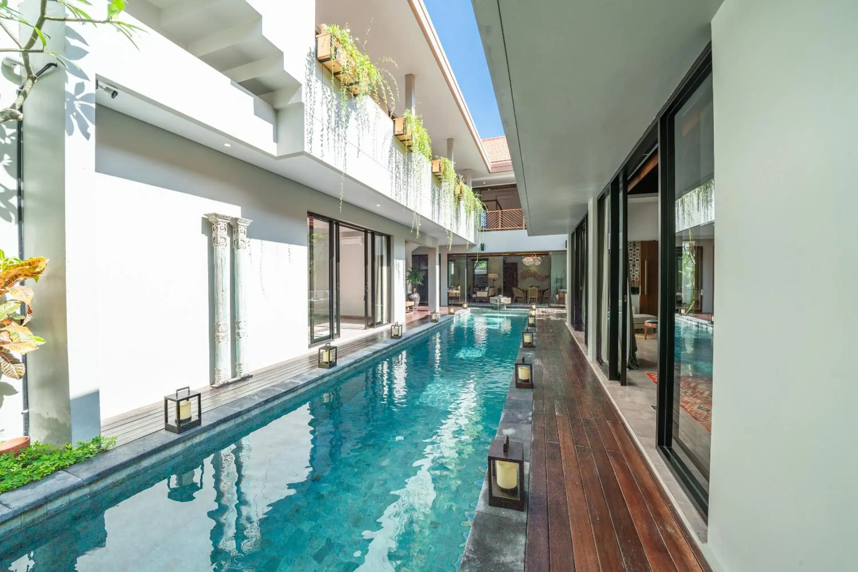 Villa Aiimara - Modern 5-bedroom Villa AMAZING LOCATION Villa Aiimara - Modern 5-bedroom Villa AMAZING LOCATION
