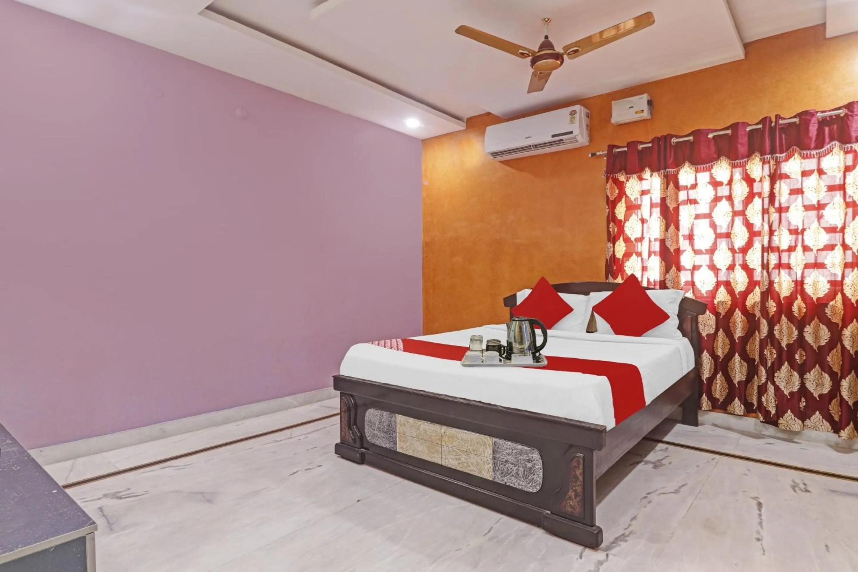 Hotel O Royal Stay