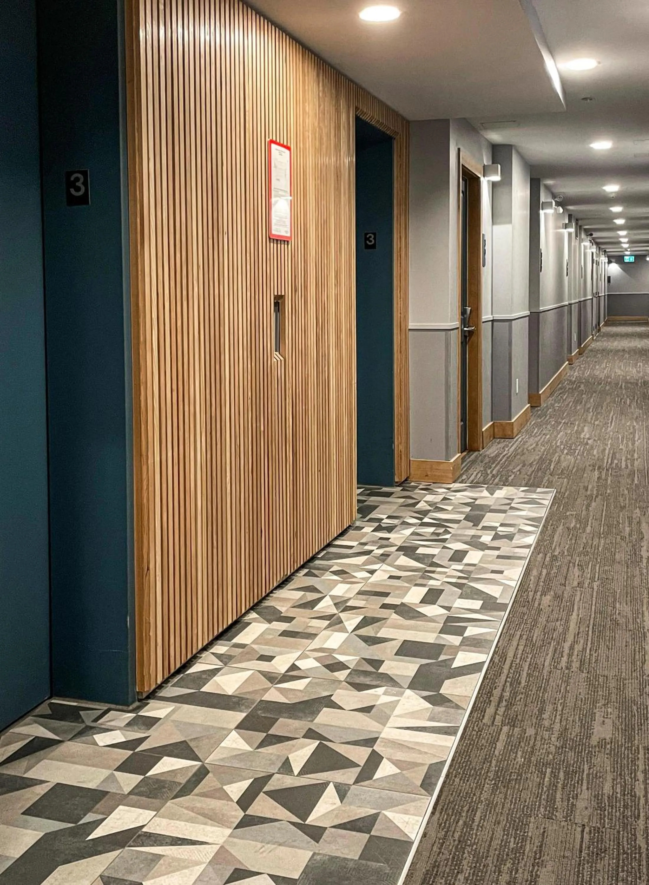 Alpenglow Lodge Rainbow Look Out Studio by MVA