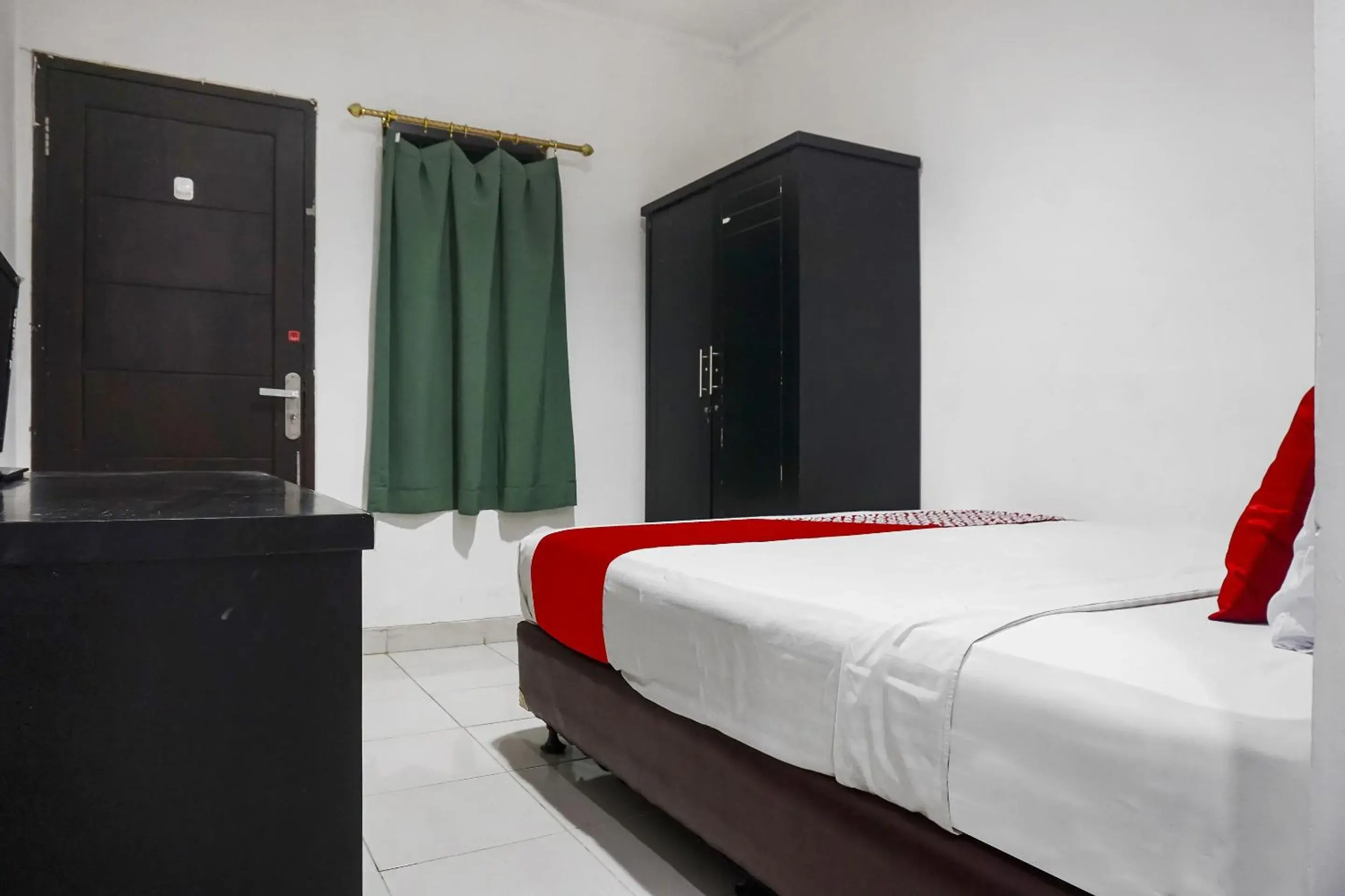 Hotel O Royani Residence Hotel O Royani Residence