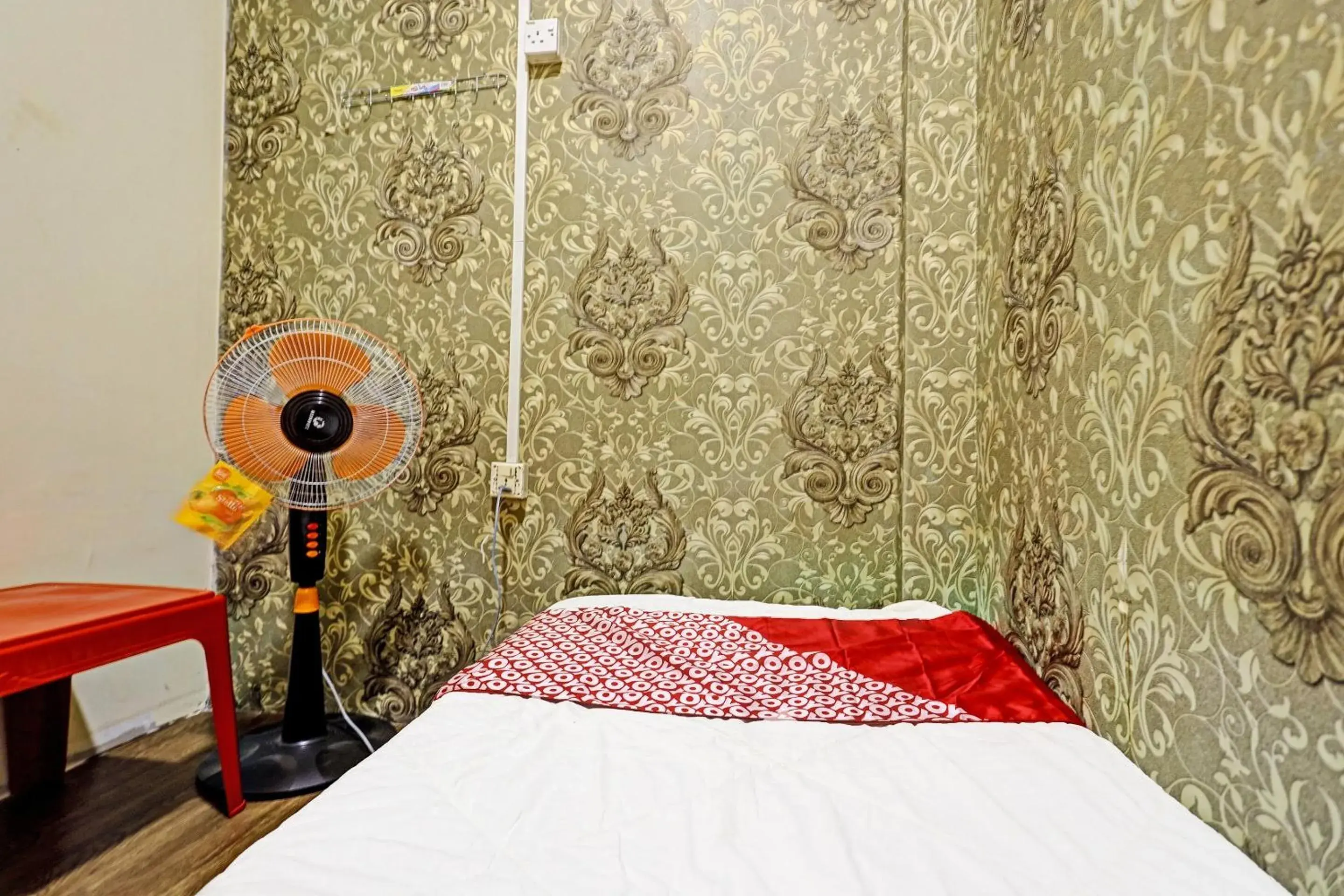 Superior Single Room - single occupancy in Hotel O Sar Inn Superior Single Room - single occupancy in Hotel O Sar Inn