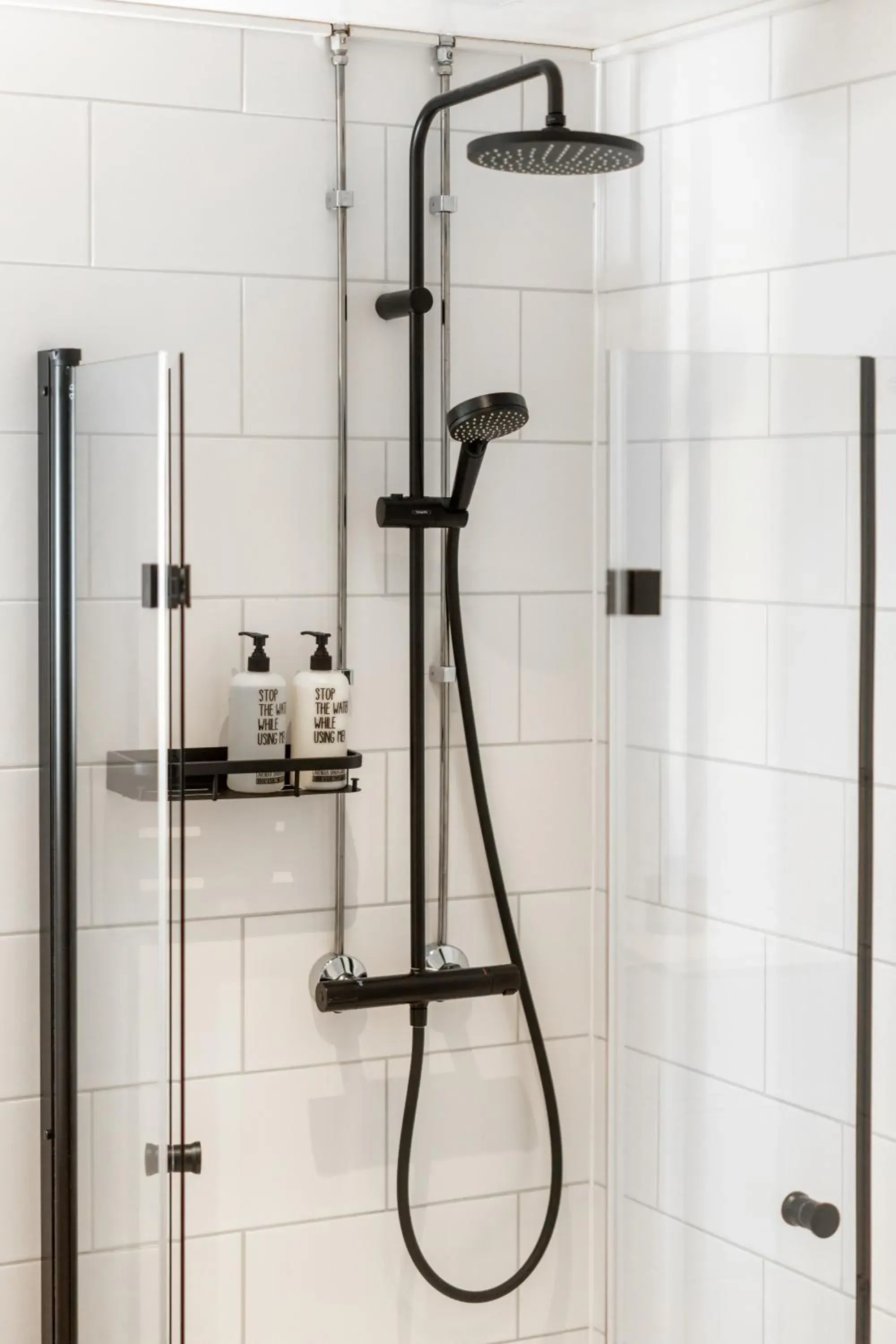 Bathroom in Bob W Kluuvi Bathroom in Bob W Kluuvi