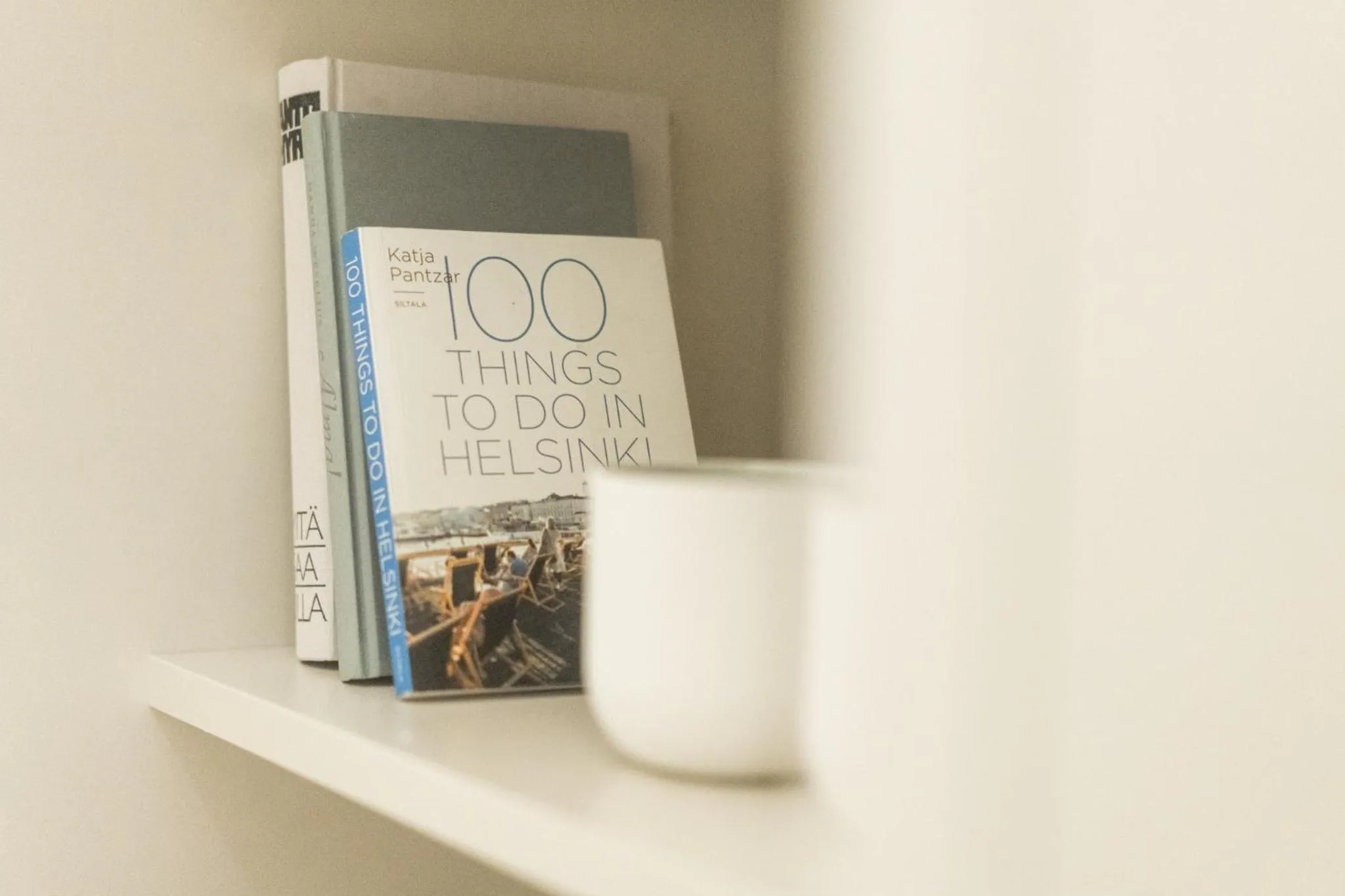 Other in Bob W Helsinki Kluuvi