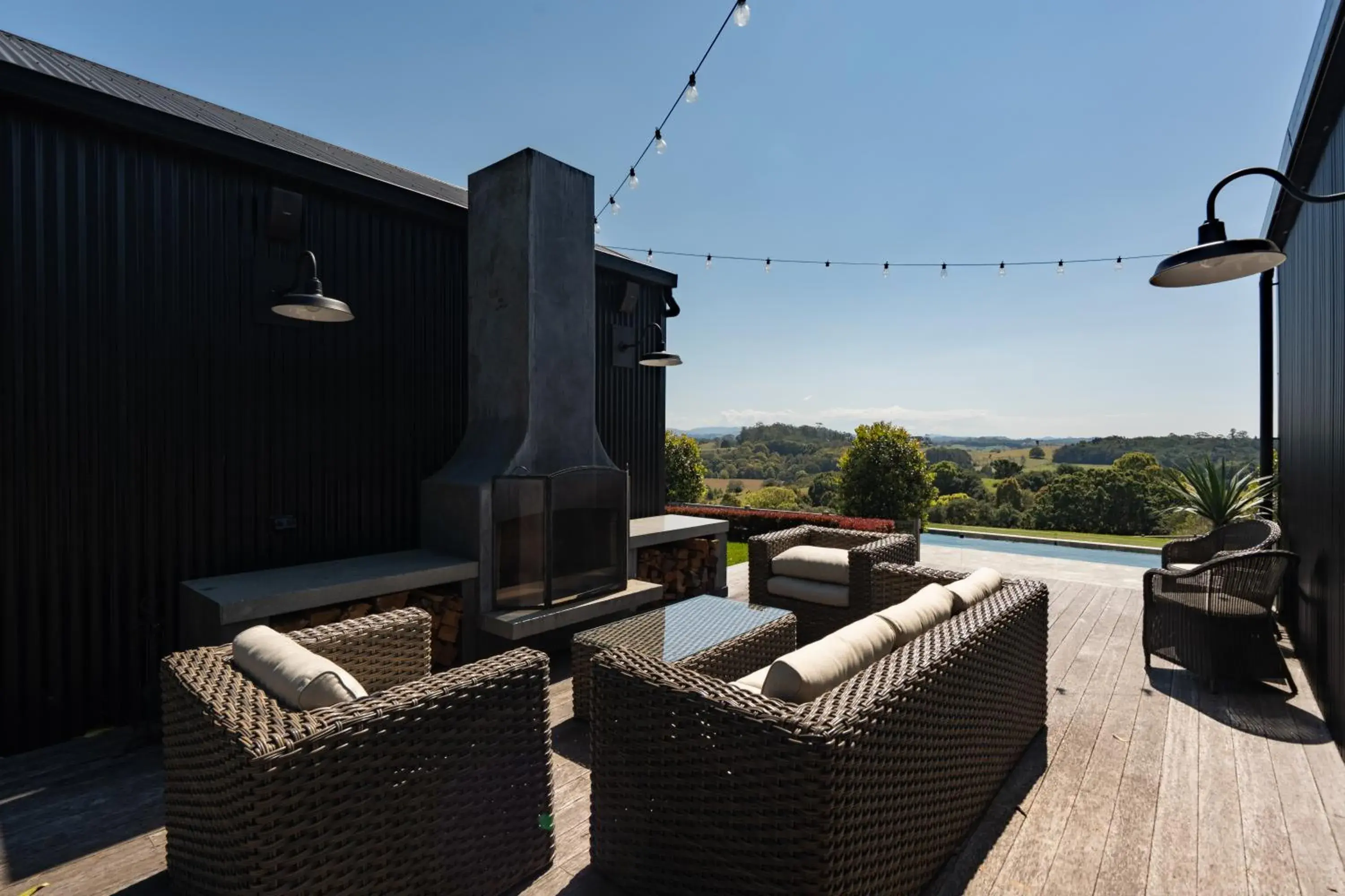 The Brooklet The Brooklet