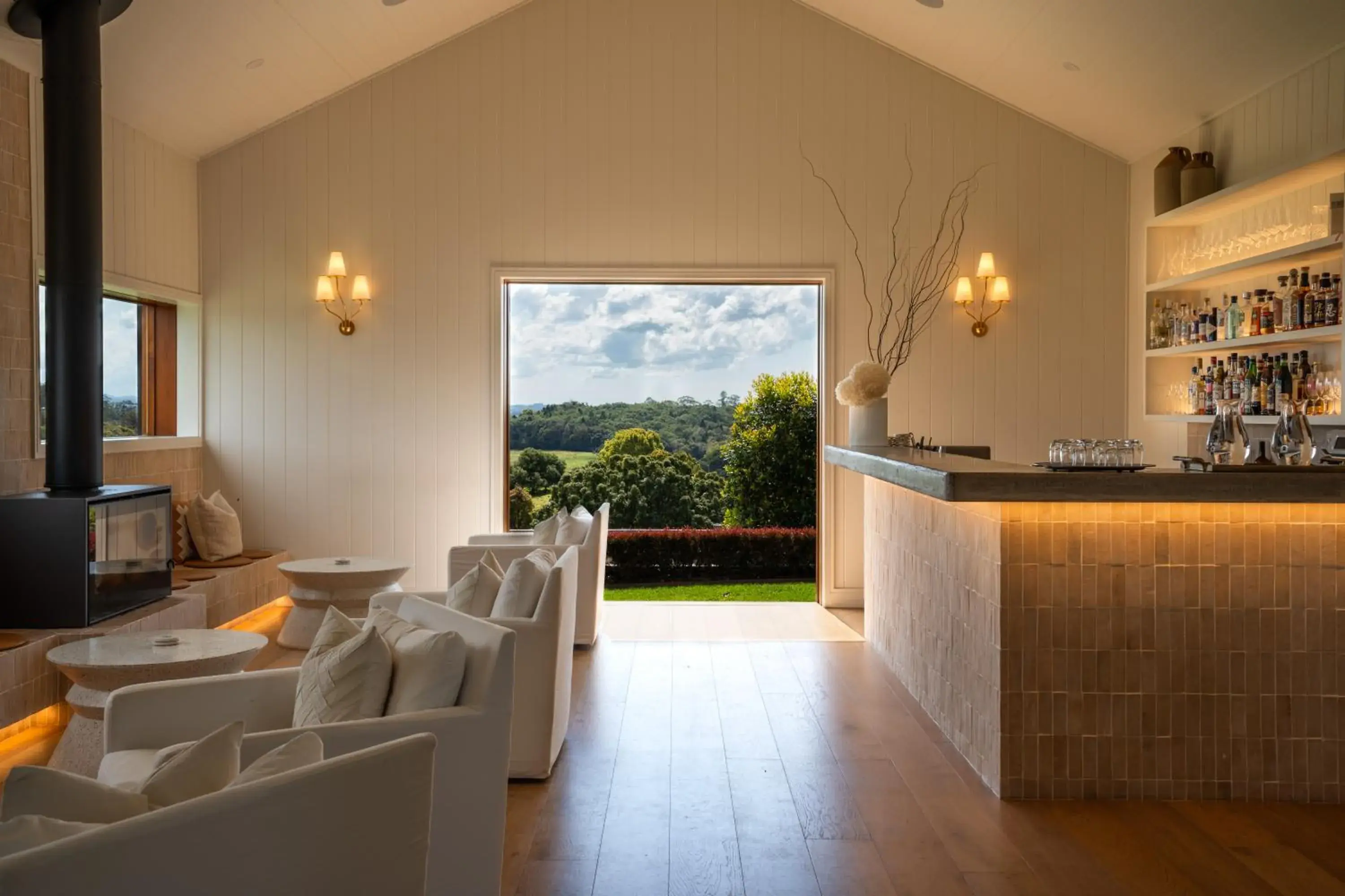 The Brooklet The Brooklet