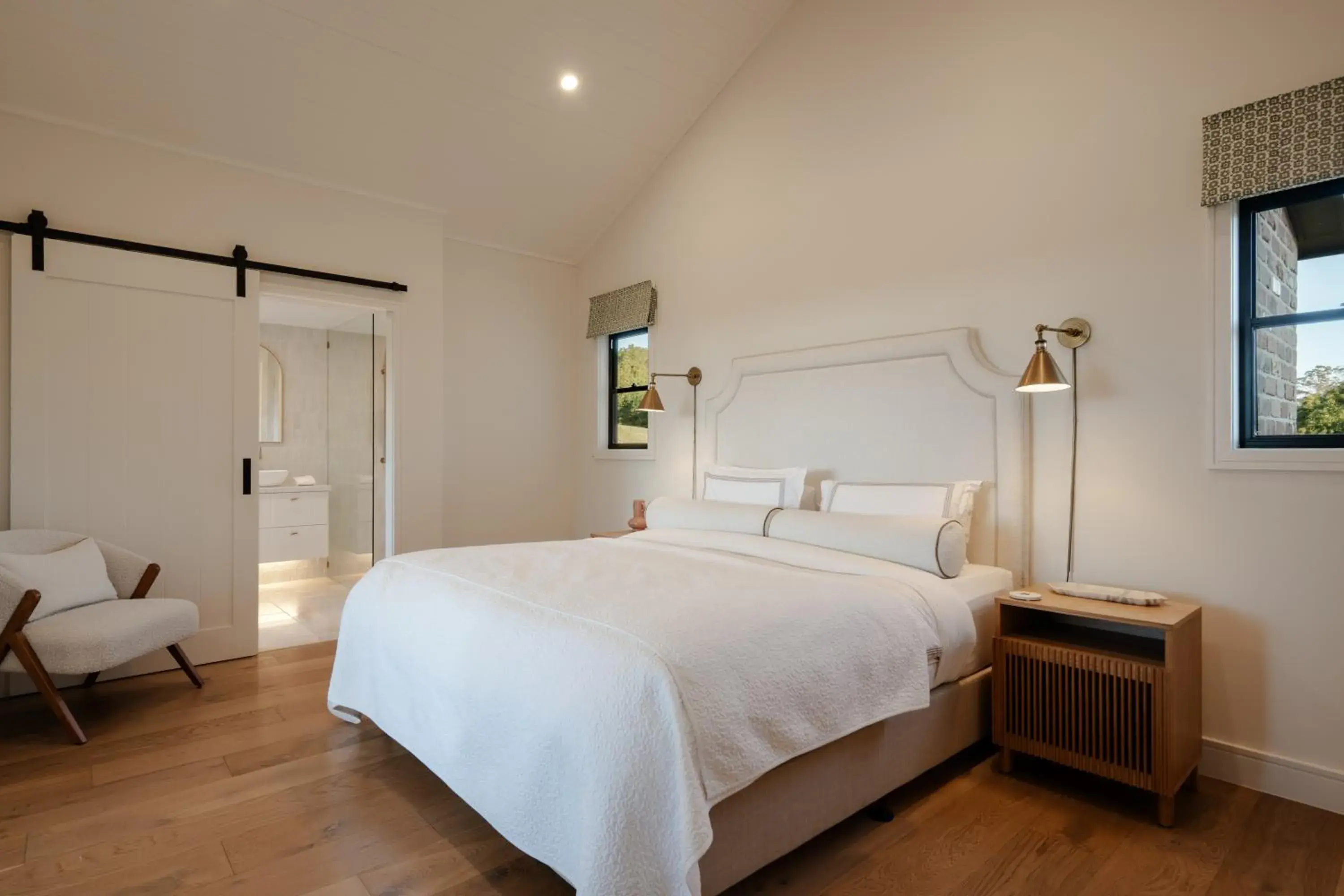 Bed in The Brooklet Bed in The Brooklet