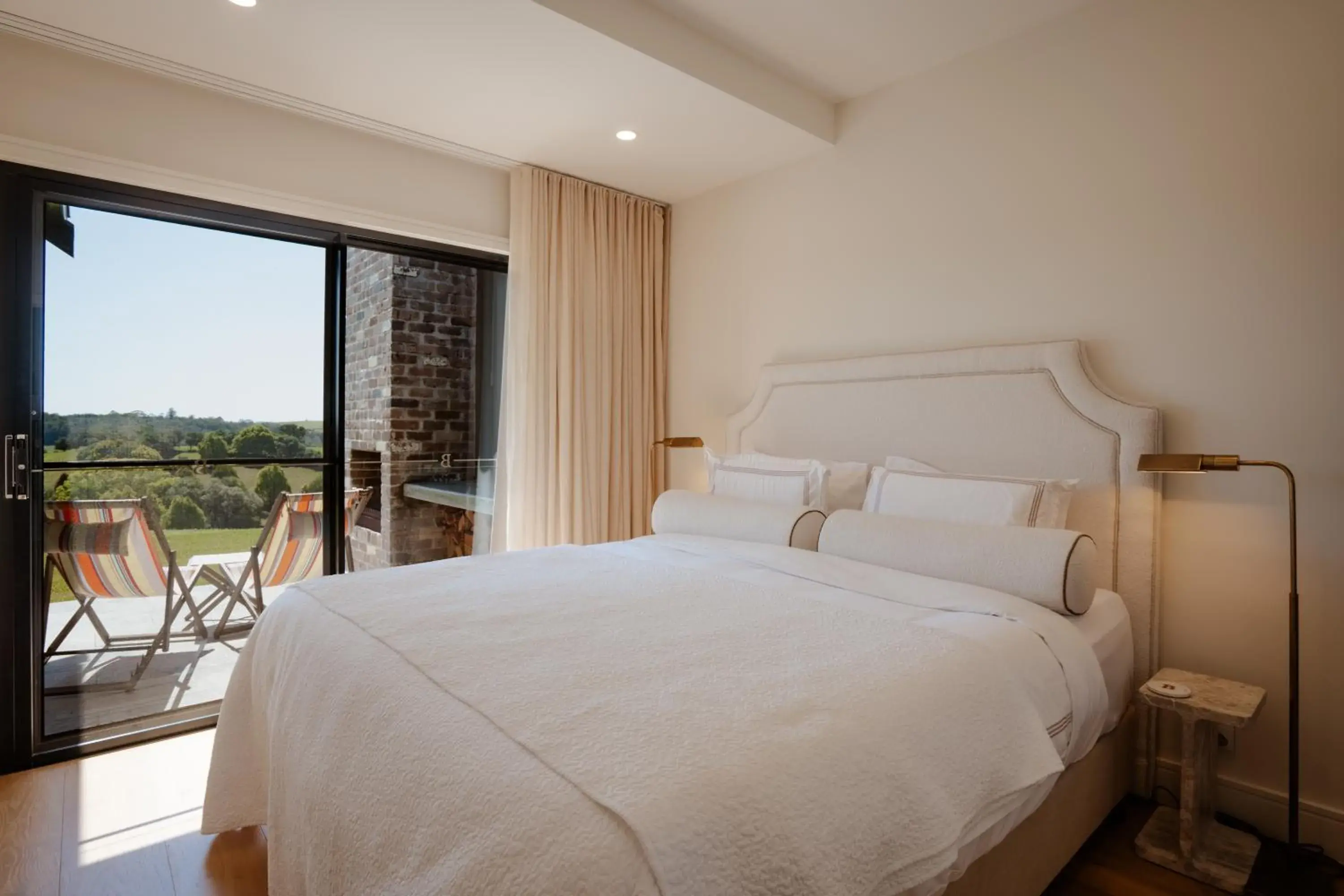 Bed in The Brooklet Bed in The Brooklet