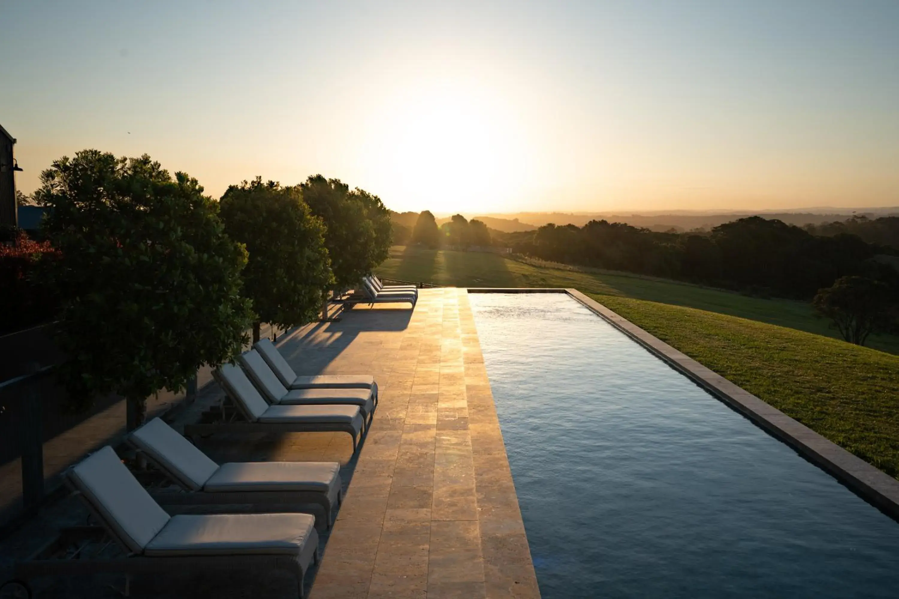 The Brooklet The Brooklet