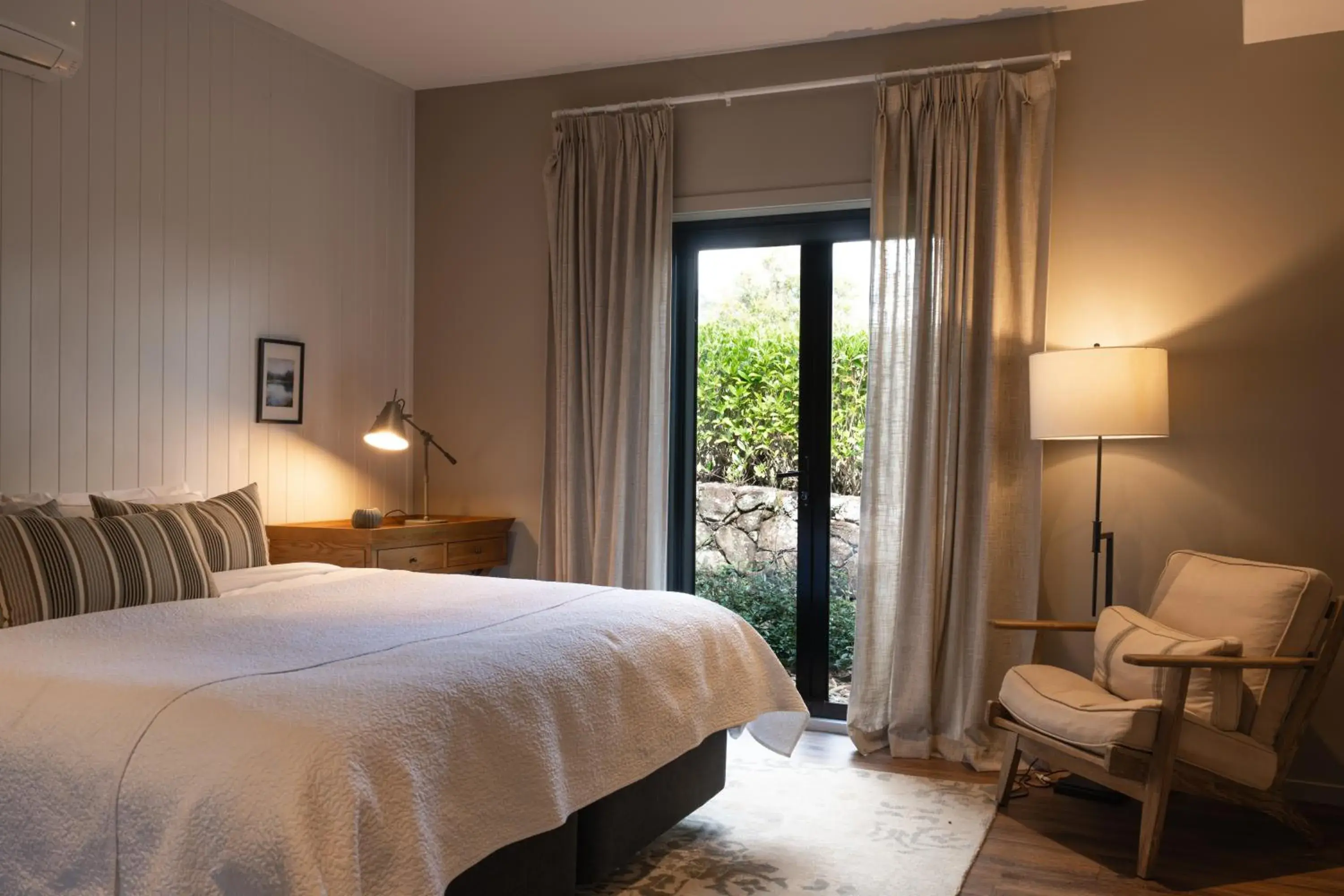 Bed in The Brooklet Bed in The Brooklet