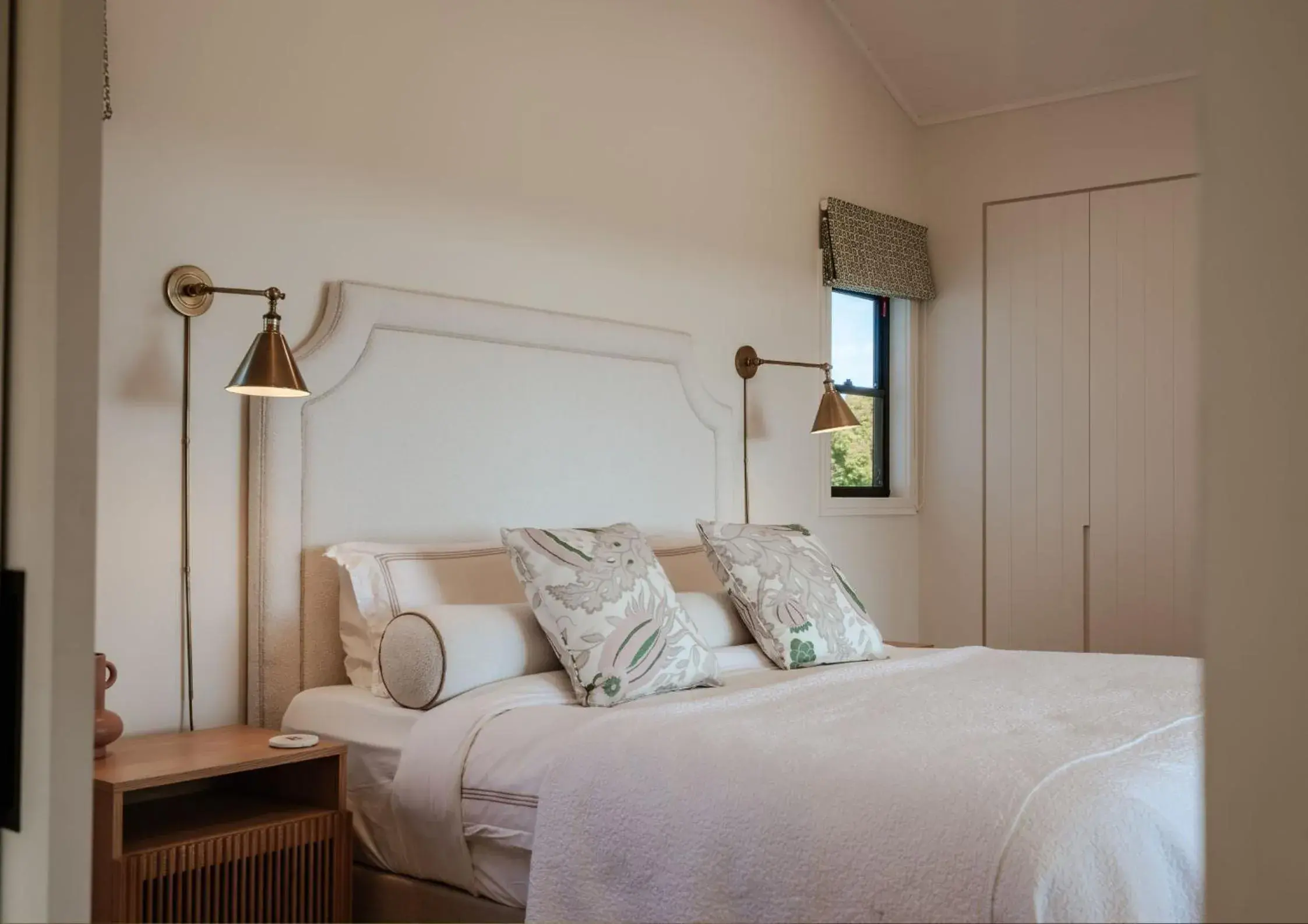 Bed in The Brooklet Bed in The Brooklet