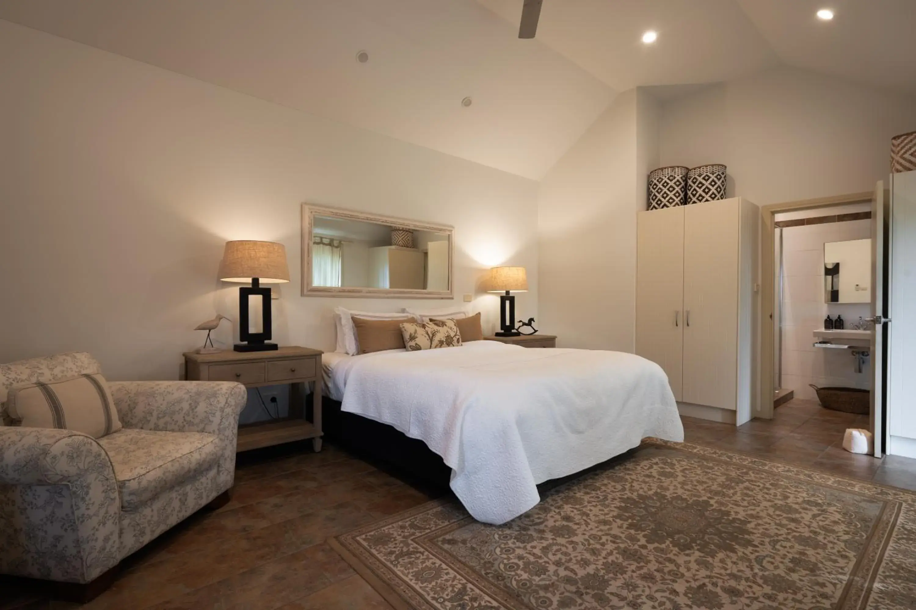 Bed in The Brooklet Bed in The Brooklet