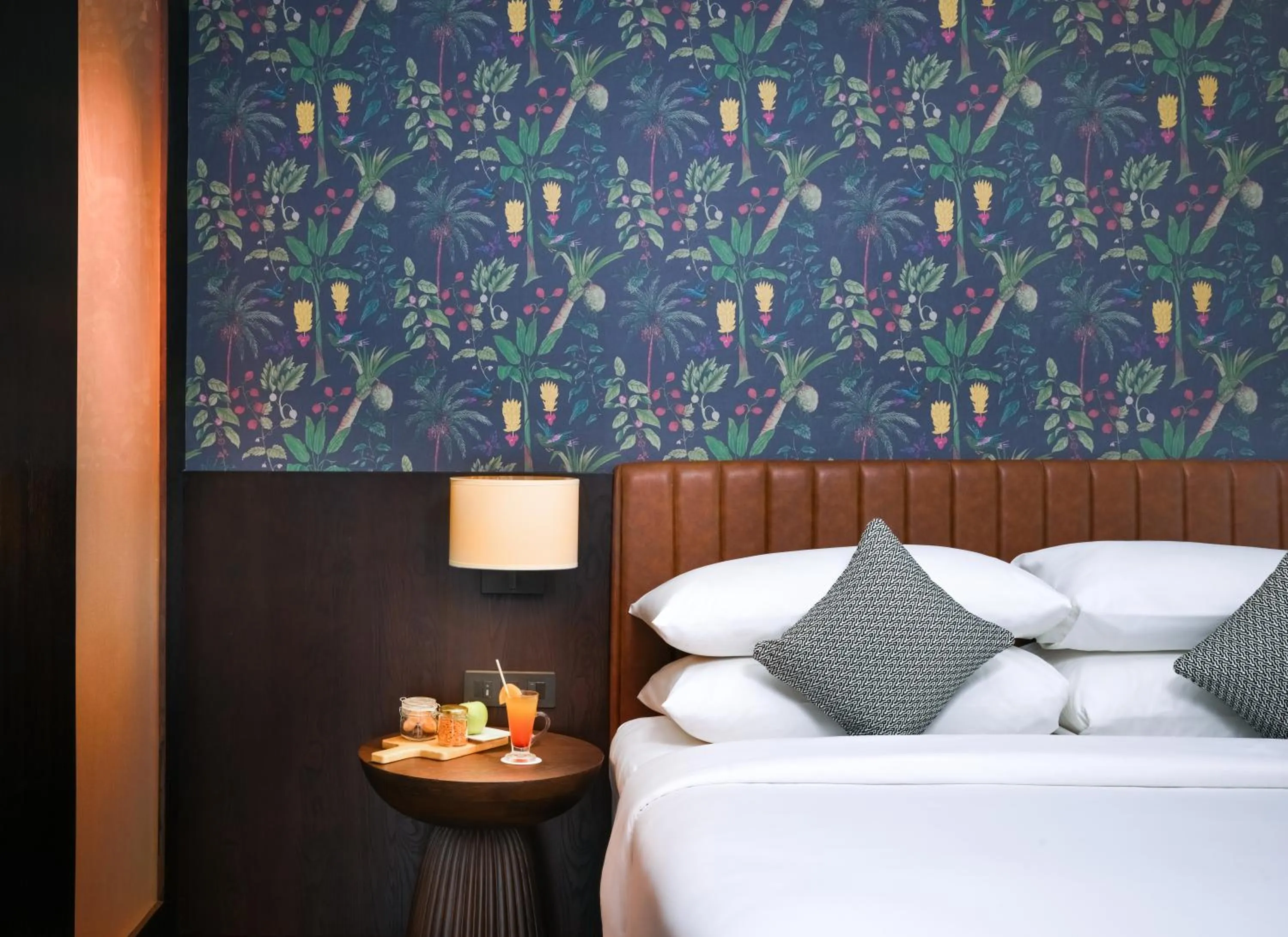 Bed in Fairfield by Marriott Vadodara