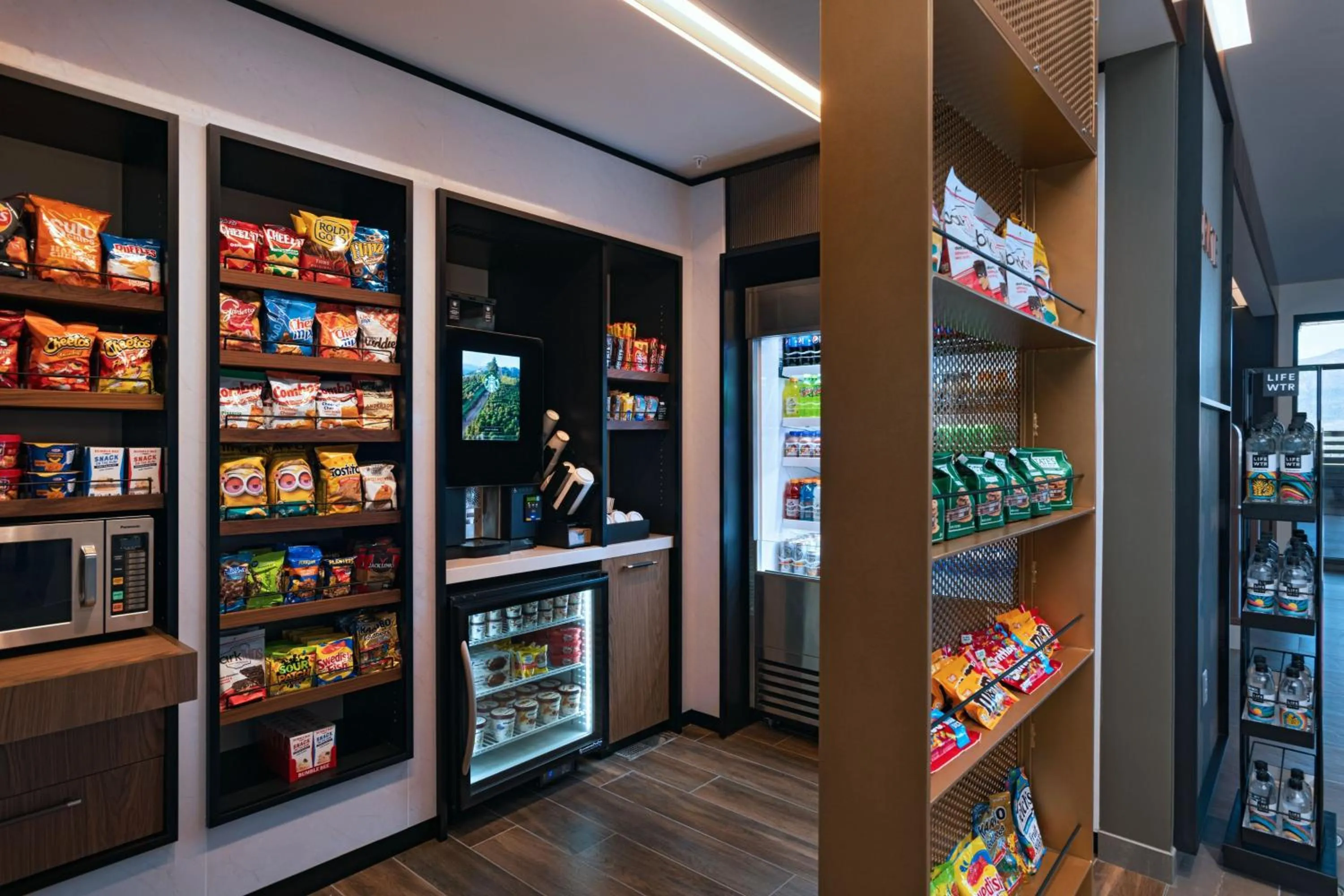 Other in Courtyard by Marriott Colorado Springs North, Air Force Academy