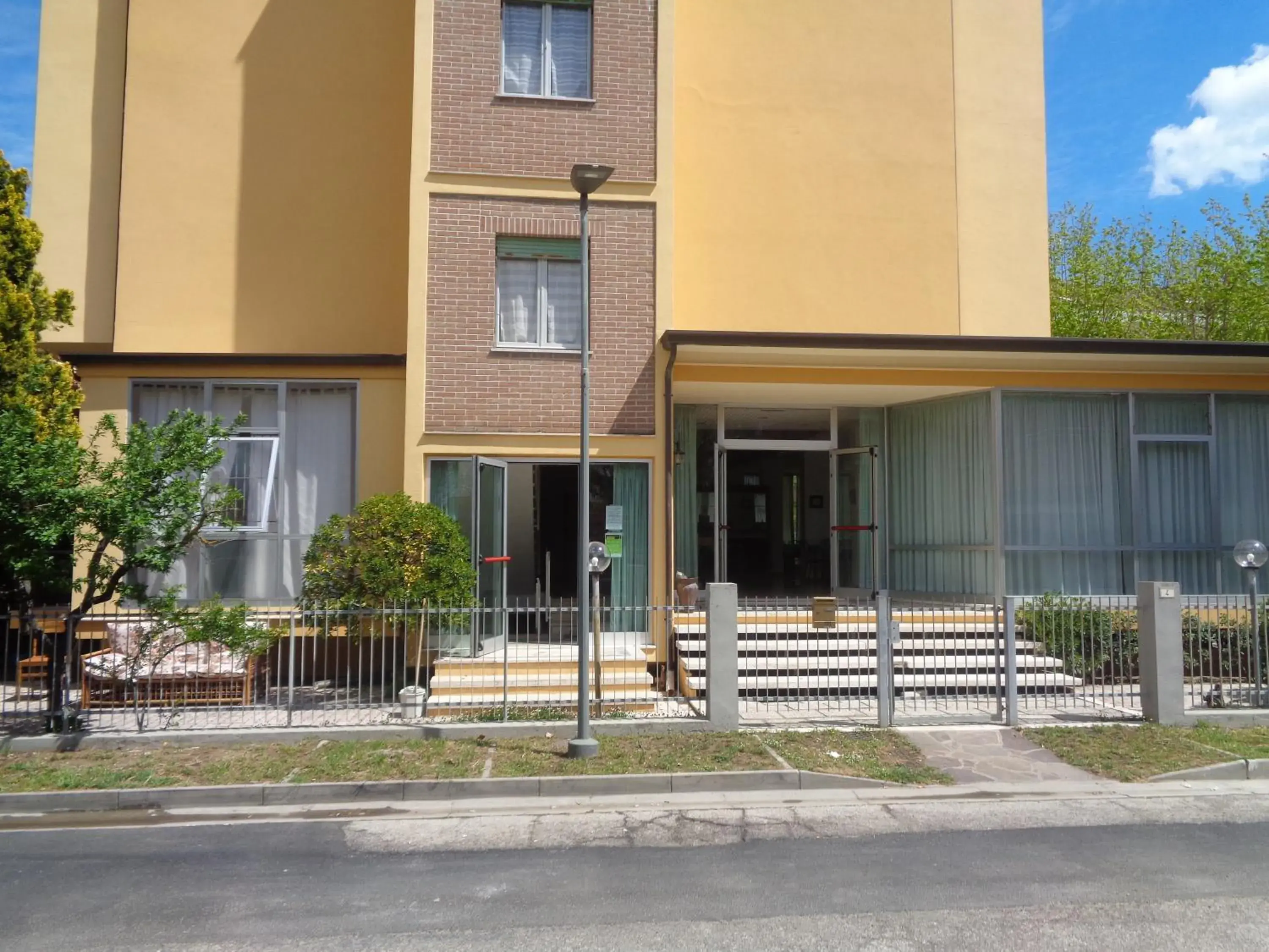 Hotel Gazza Hotel Gazza