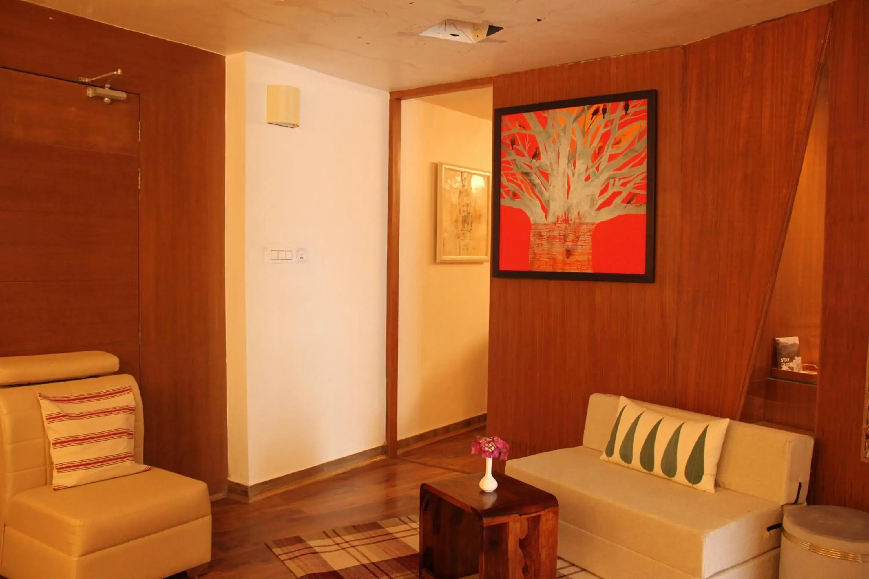 Tree of Life Eila Art Hotel, Manali Tree of Life Eila Art Hotel, Manali